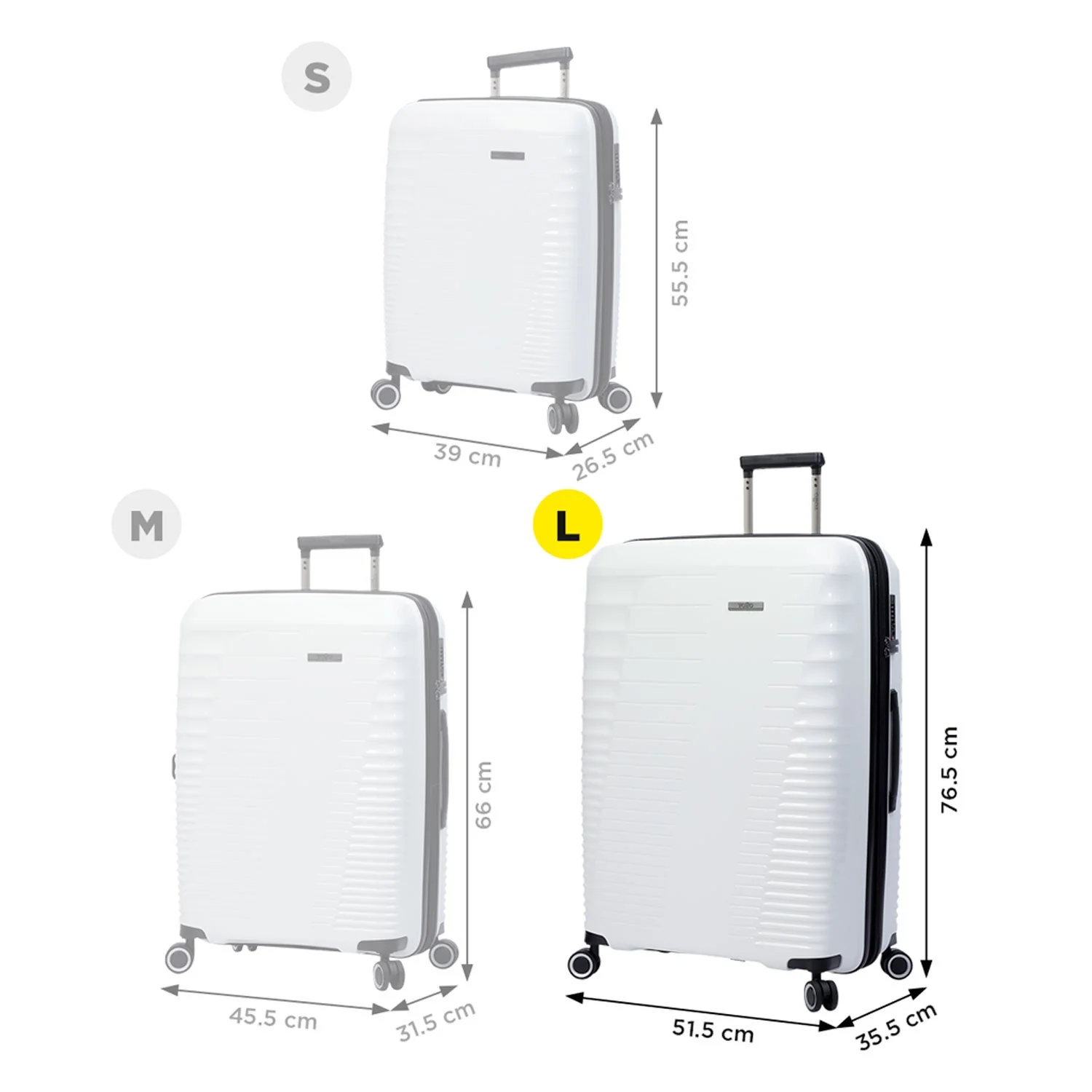 Maleta Traveler - Image 80