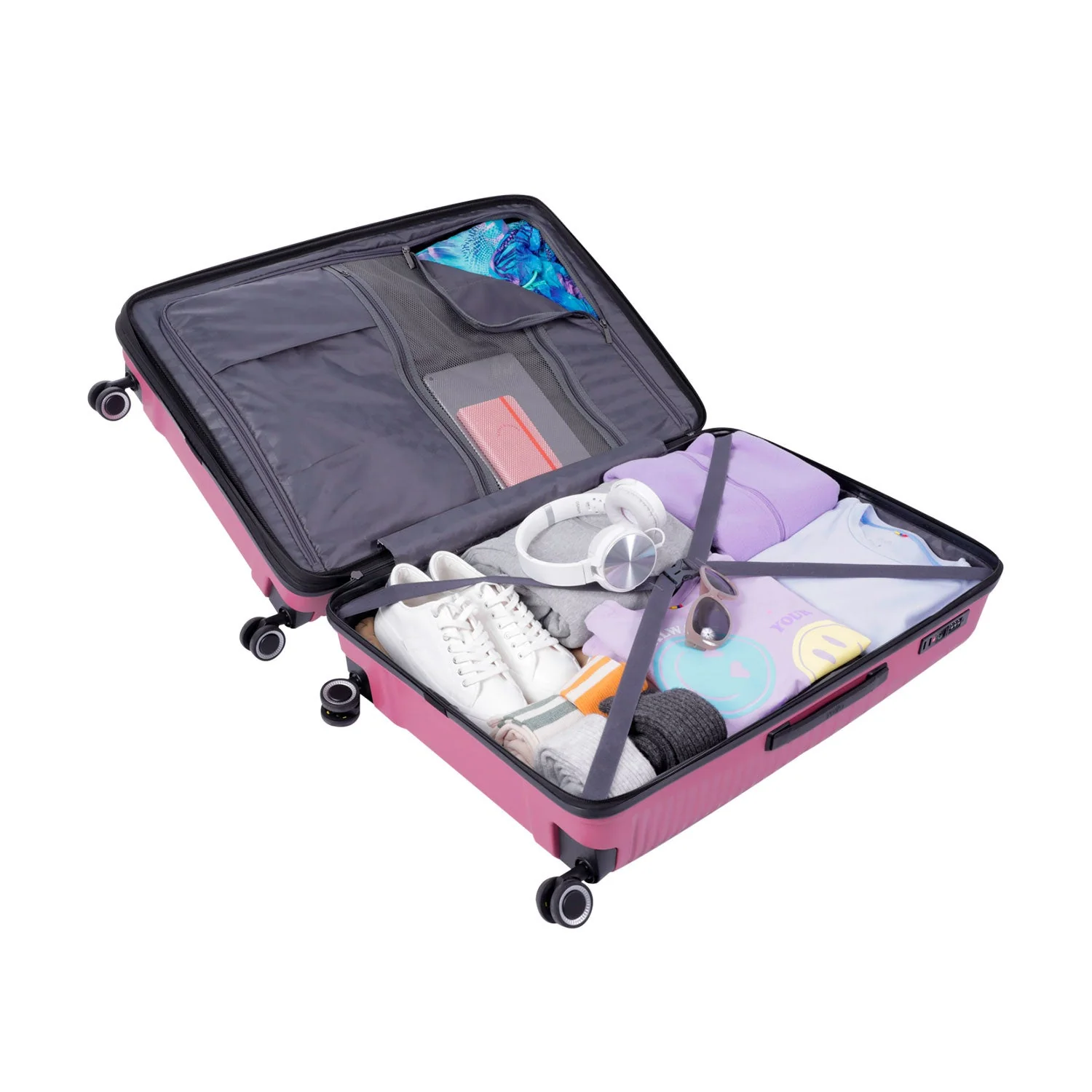 Maleta Traveler - Image 85