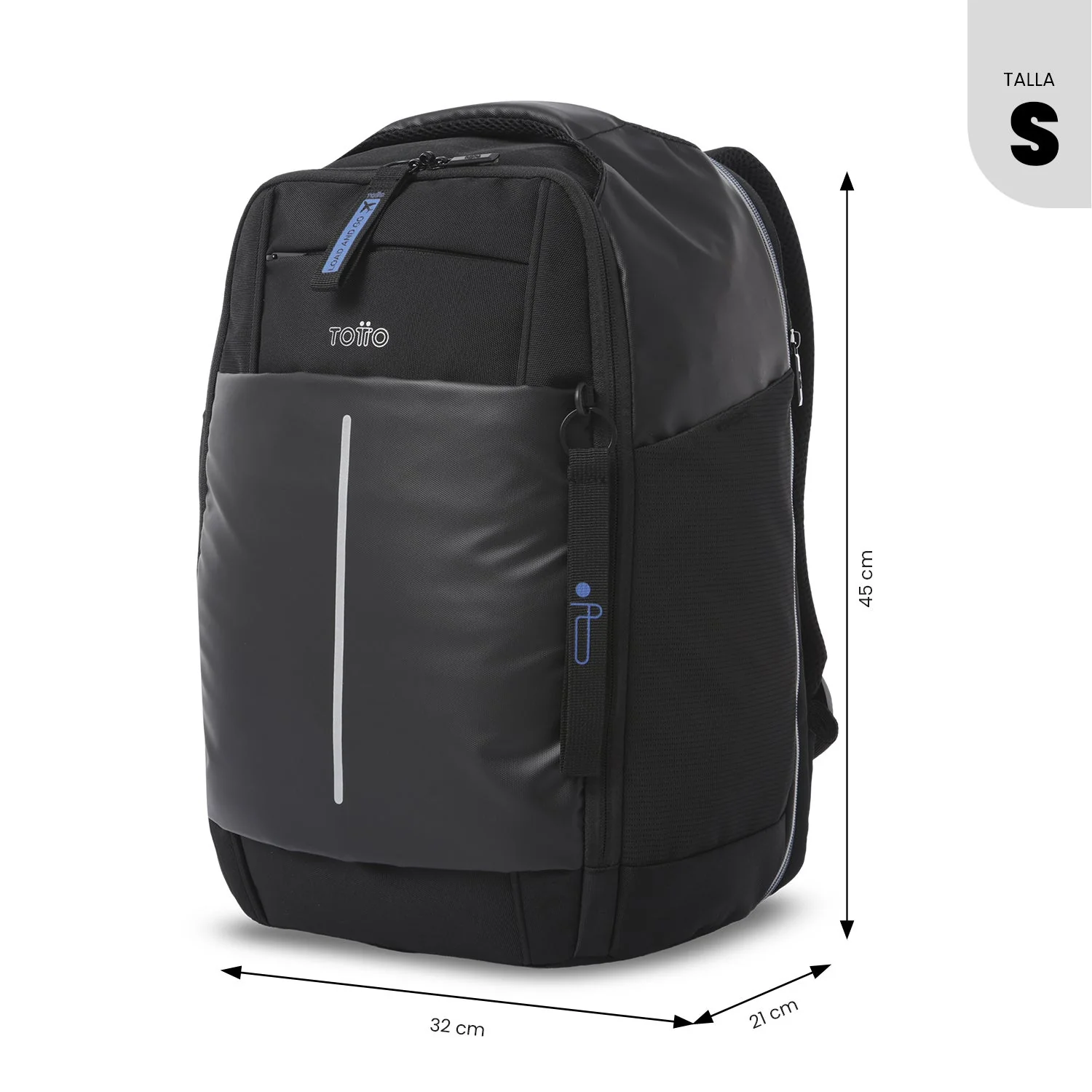 Mochila Access Travel - Image 3