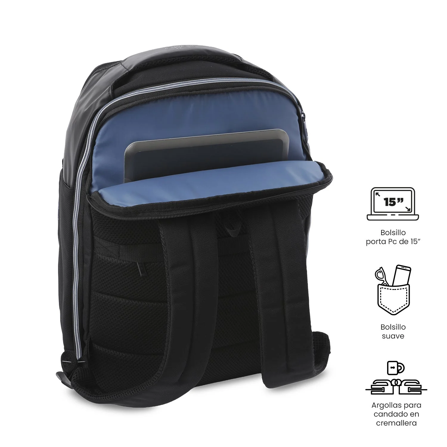 Mochila Access Travel - Image 4