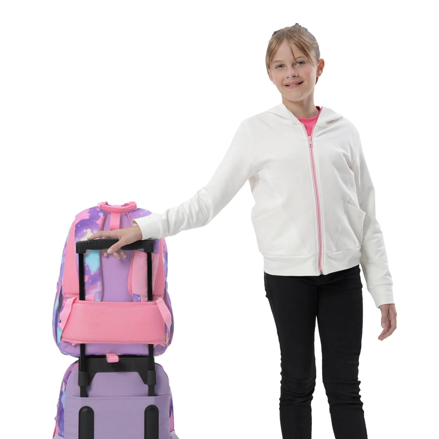 Mochila Acuareles - Adaptable a carro - Image 147