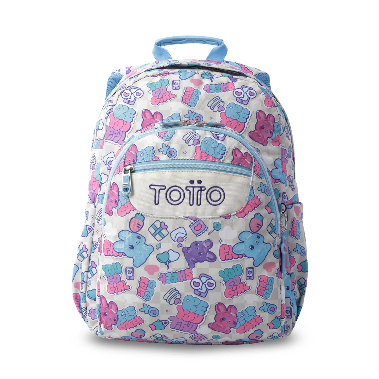 Mochila Acuareles - Adaptable a carro - Image 15
