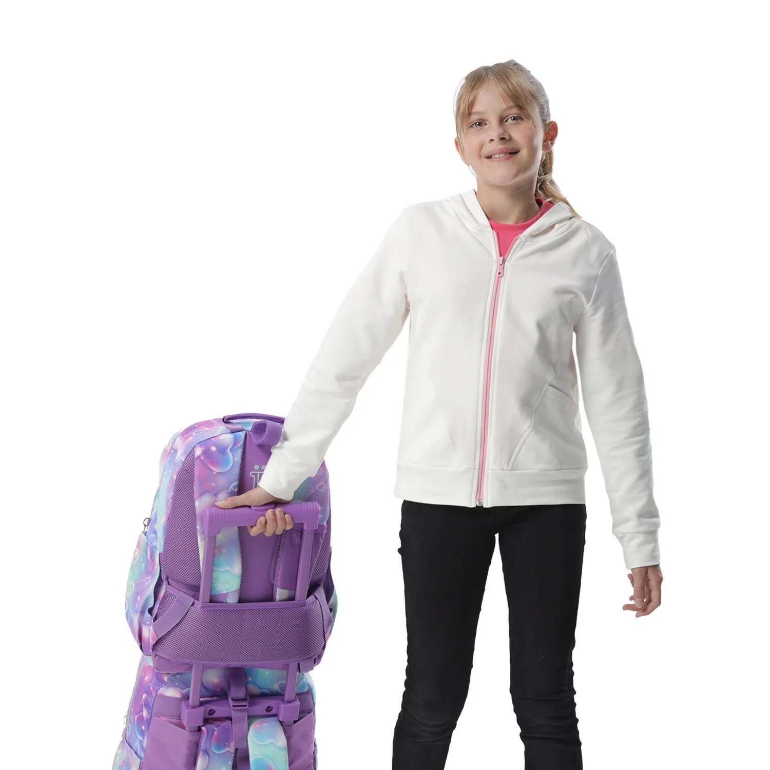 Mochila Acuareles - Adaptable a carro - Image 152