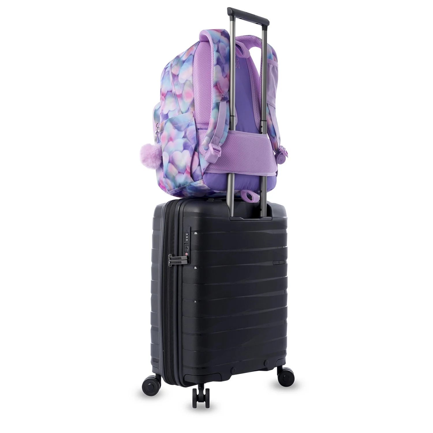 Mochila Acuareles - Adaptable a carro - Image 154