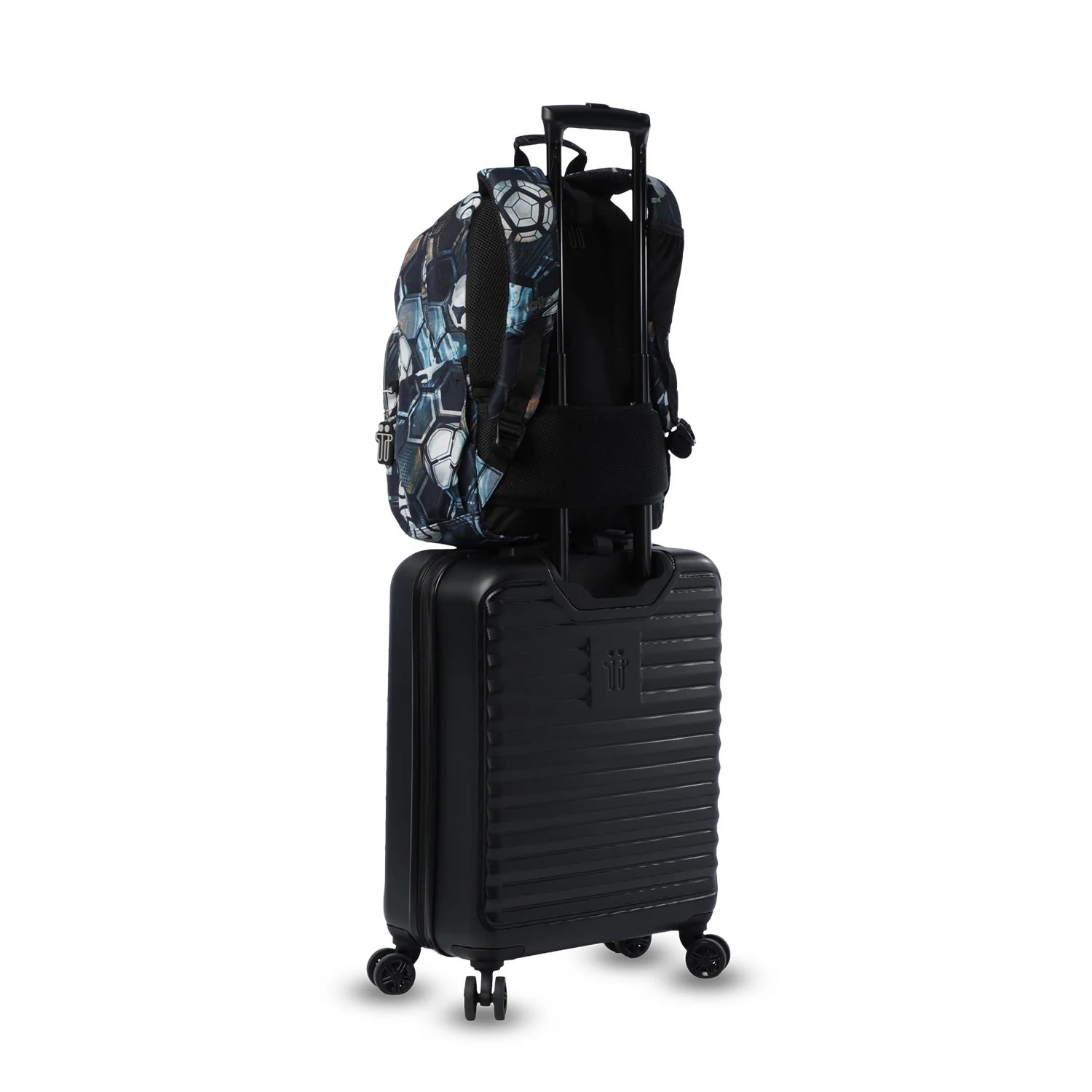 Mochila Acuareles - Adaptable a carro - Image 161