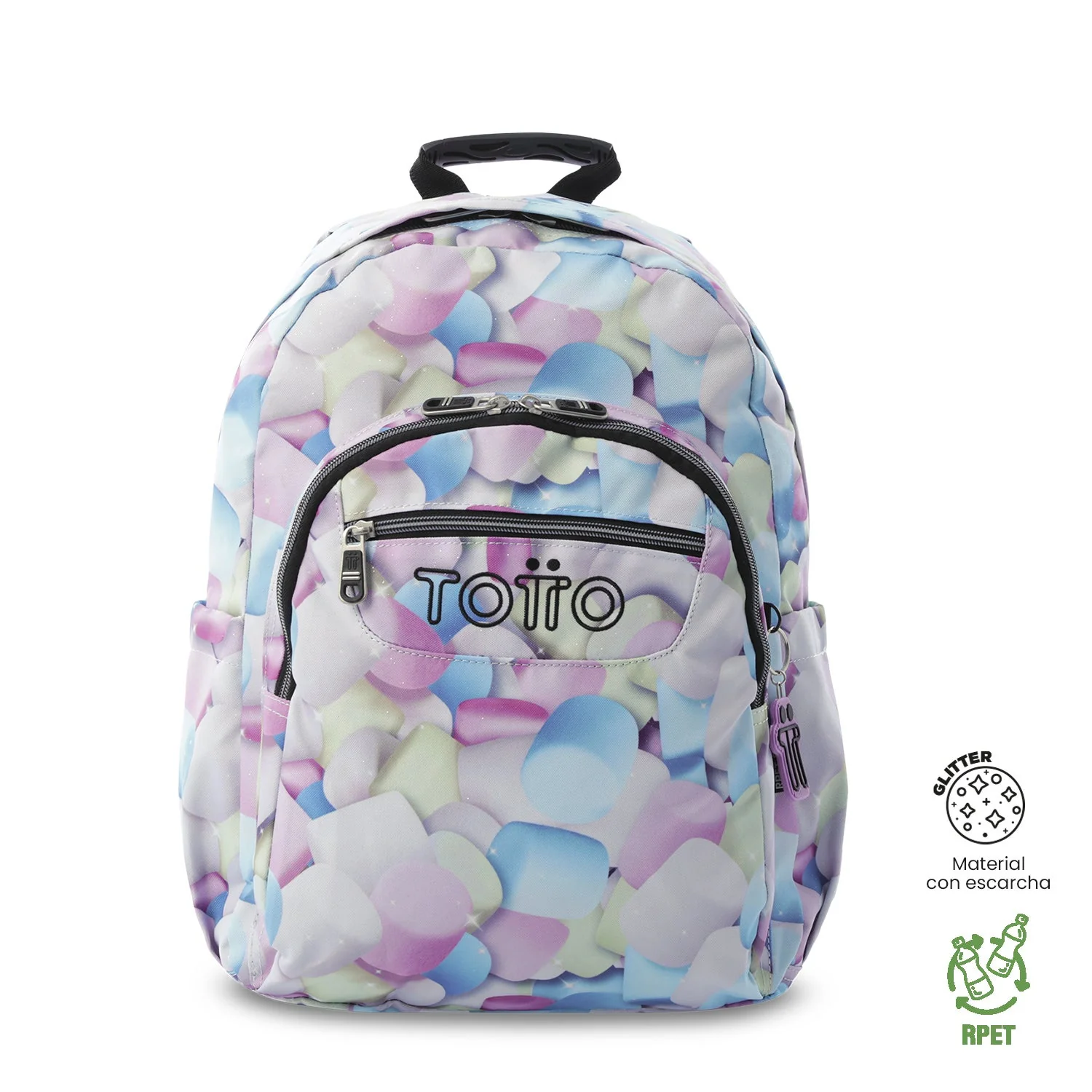 Mochila Acuareles - Adaptable a carro - Image 17
