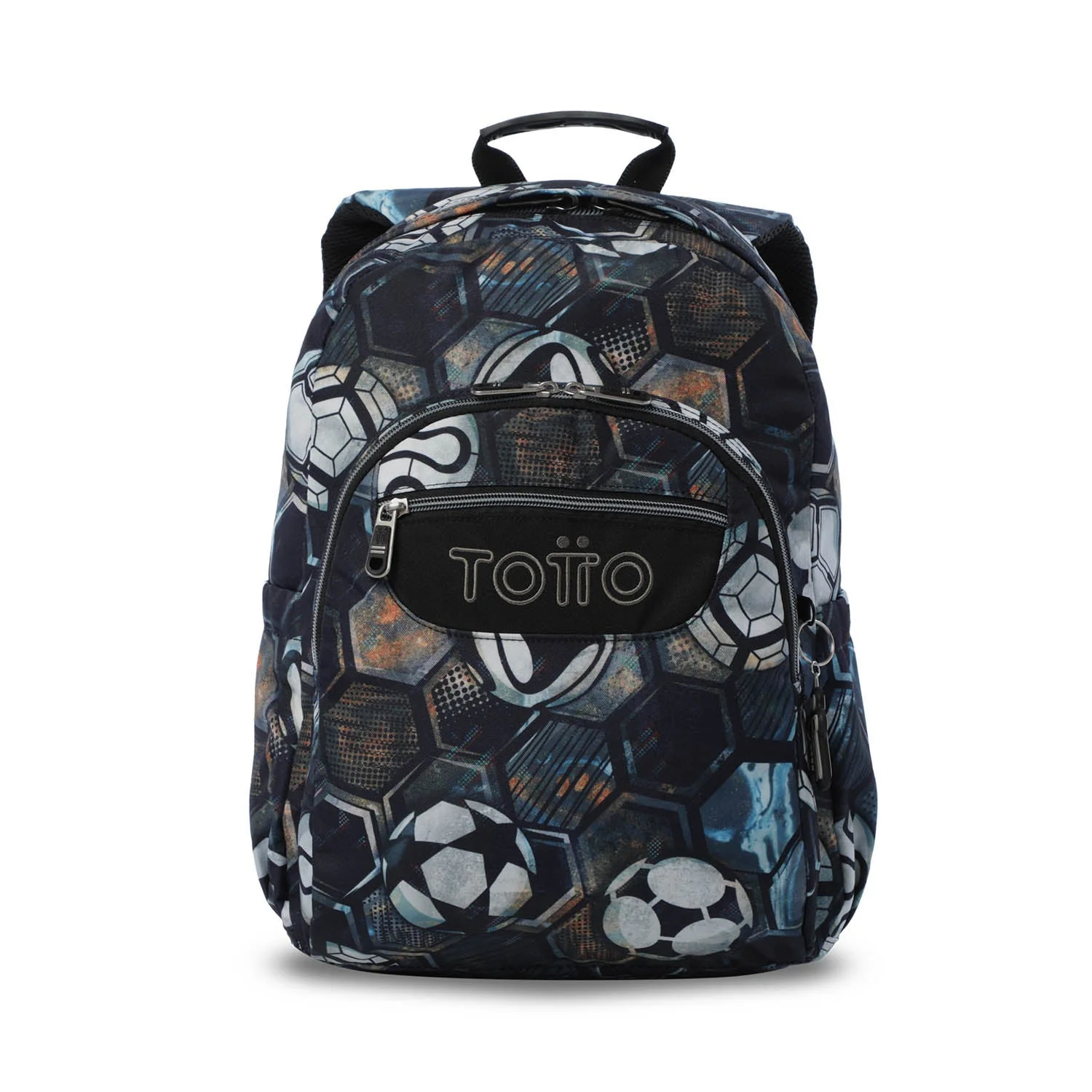 Mochila Acuareles - Adaptable a carro - Image 18