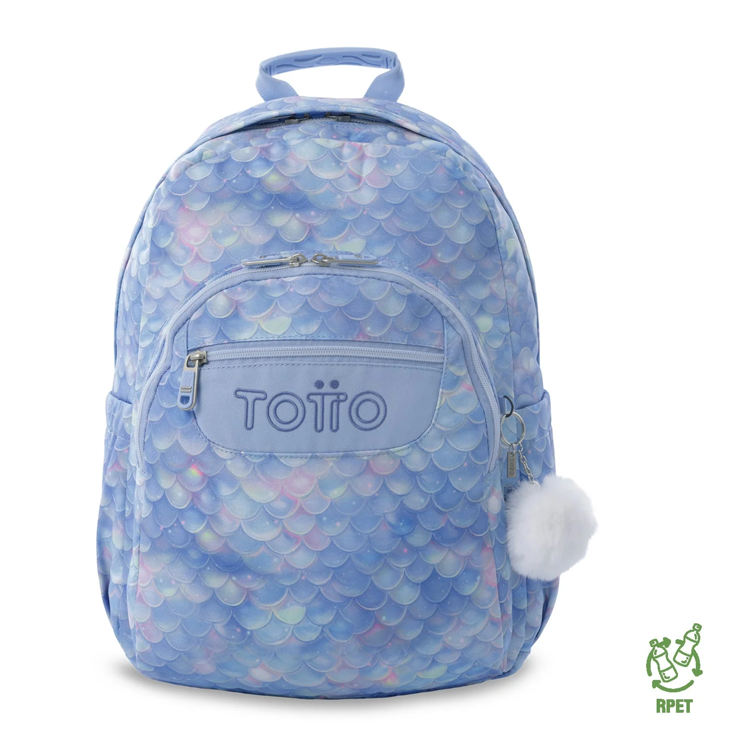 Mochila Acuareles - Adaptable a carro - Image 19