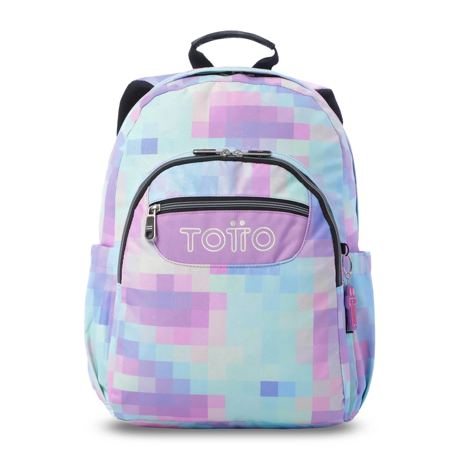 Mochila Acuareles - Adaptable a carro - Image 20