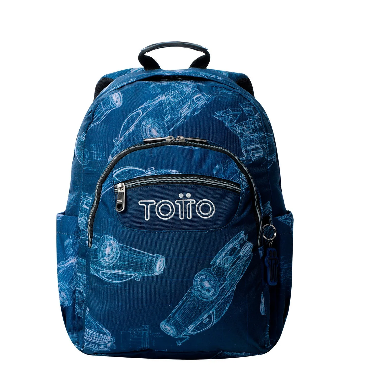 Mochila Acuareles Outlet - Adaptable a carro - Image 10
