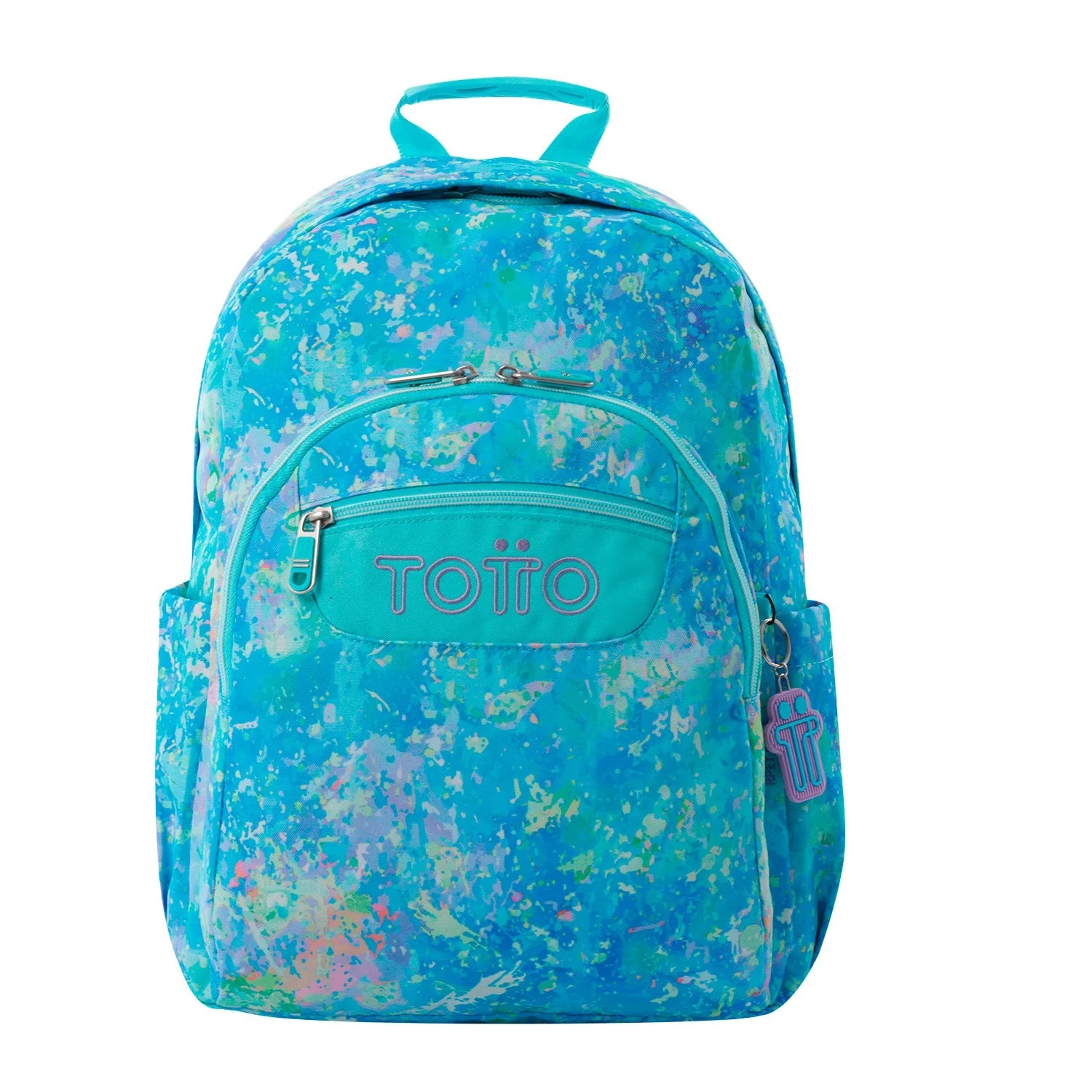 Mochila Acuareles Outlet - Adaptable a carro - Image 11