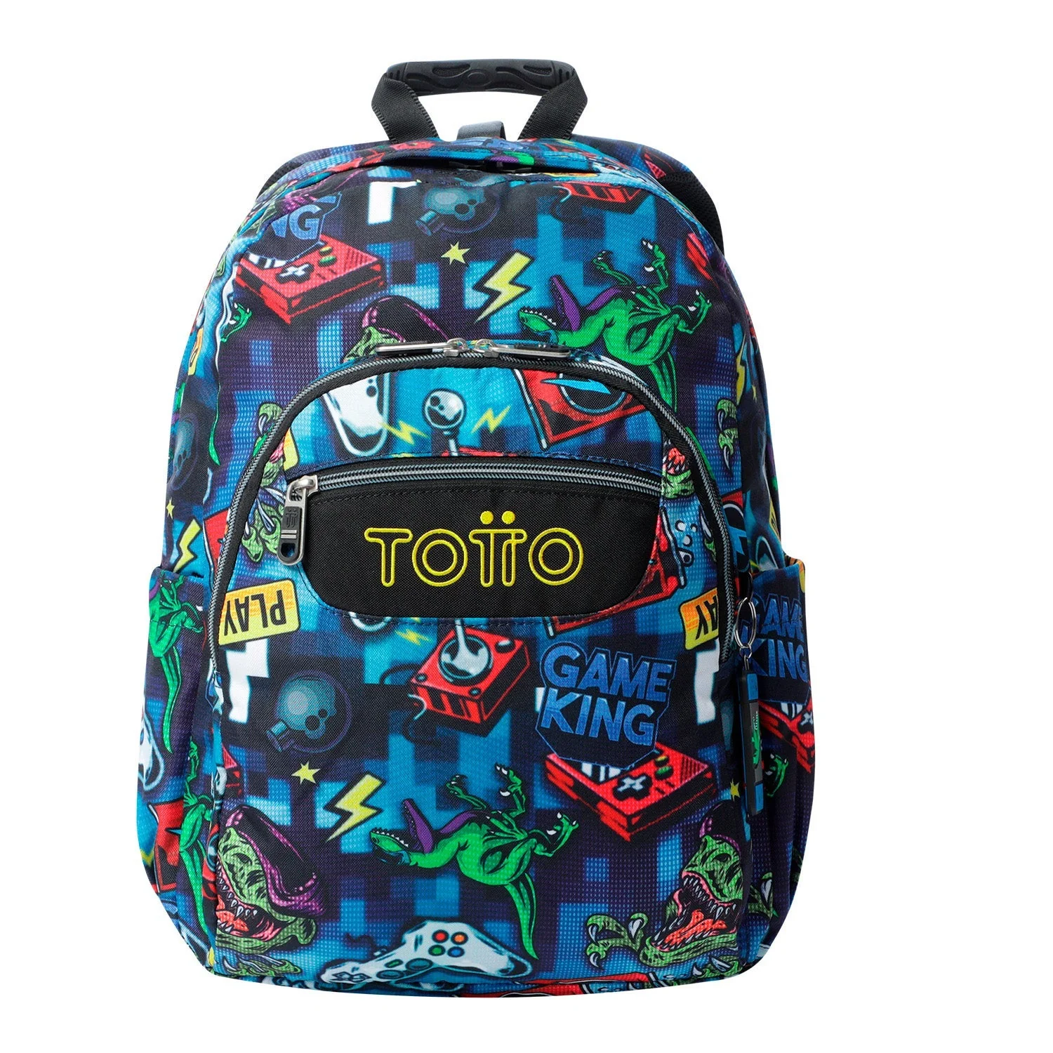 Mochila Acuareles Outlet - Adaptable a carro - Image 14