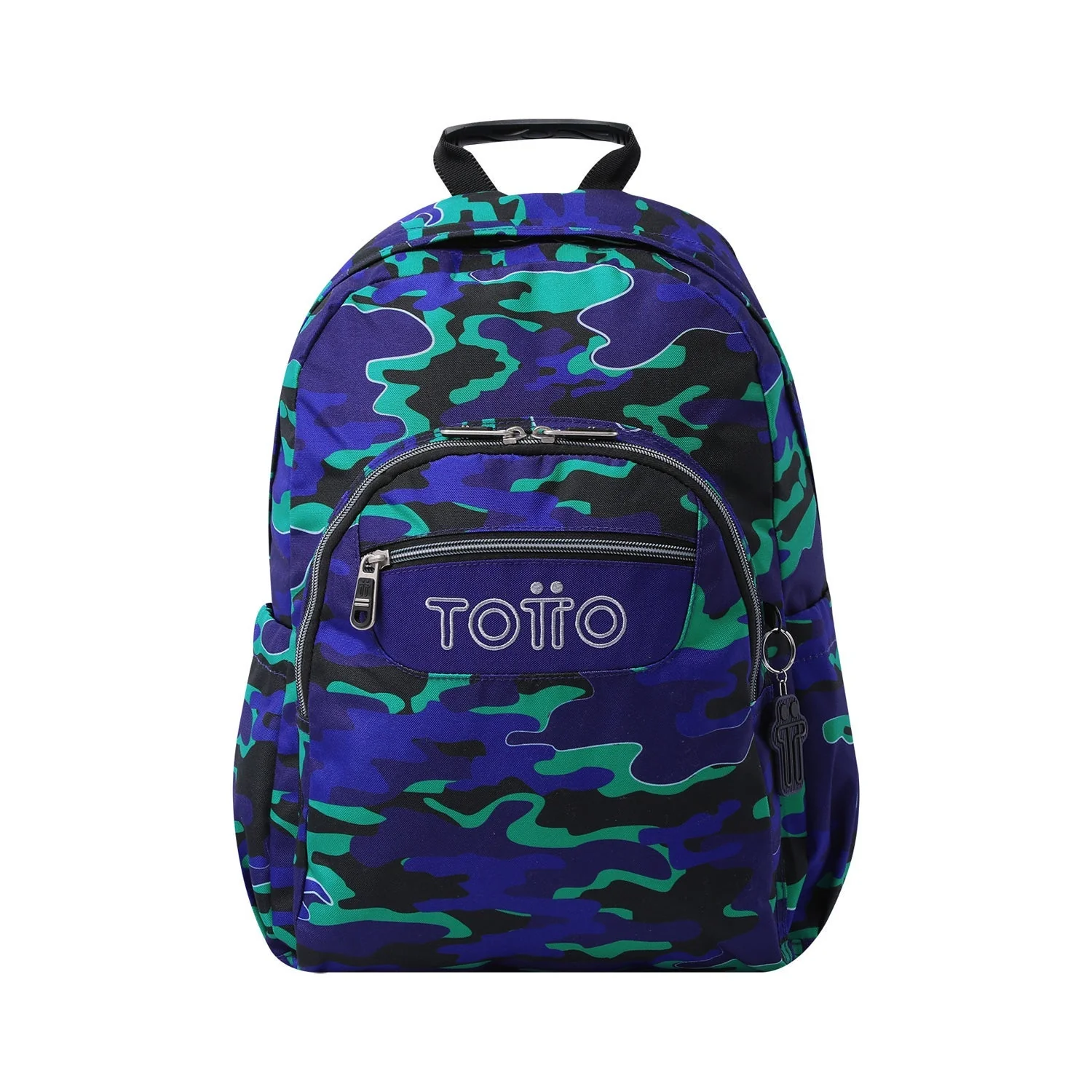 Mochila Acuareles Outlet - Adaptable a carro - Image 16