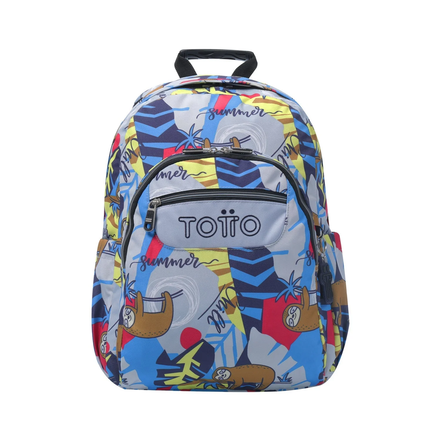 Mochila Acuareles Outlet - Adaptable a carro - Image 18