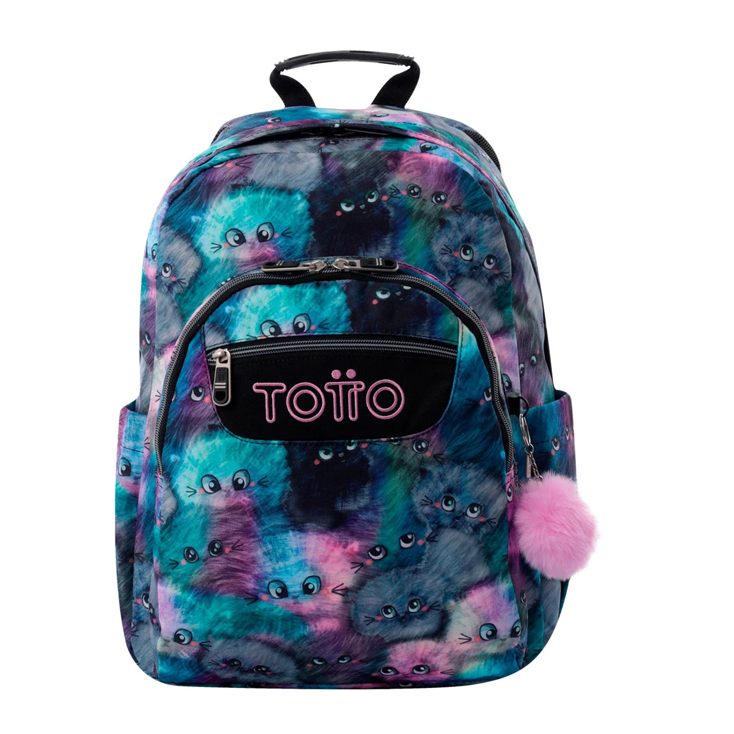Mochila Acuareles Outlet - Adaptable a carro - Image 19