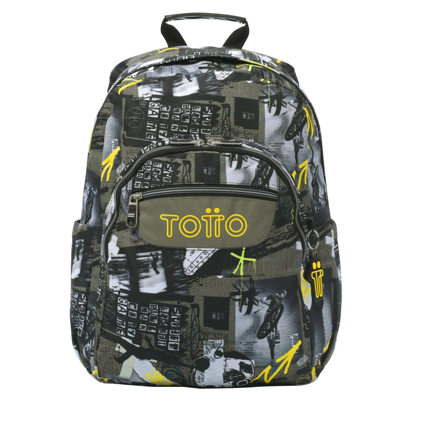 Mochila Acuareles Outlet - Adaptable a carro - Image 20
