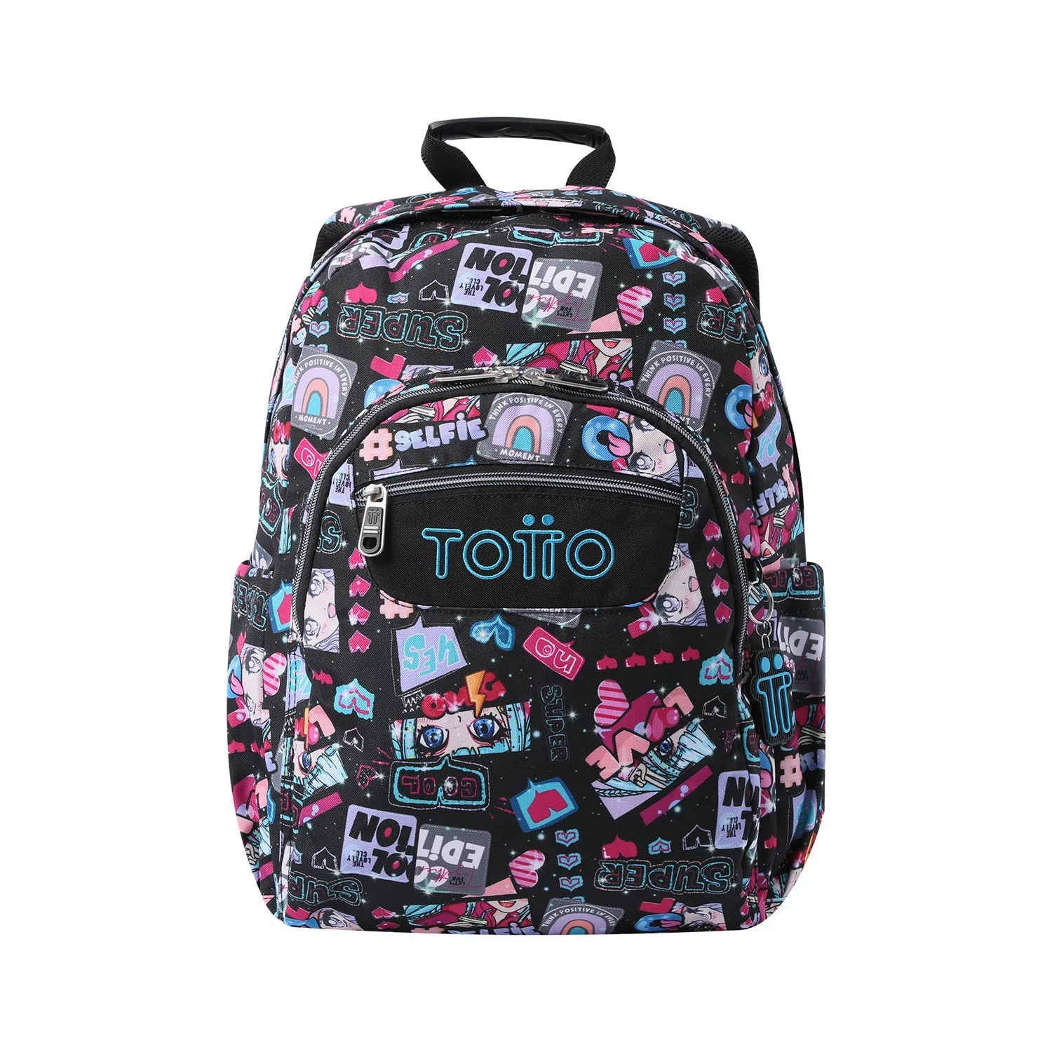 Mochila Acuareles Outlet - Adaptable a carro - Image 21