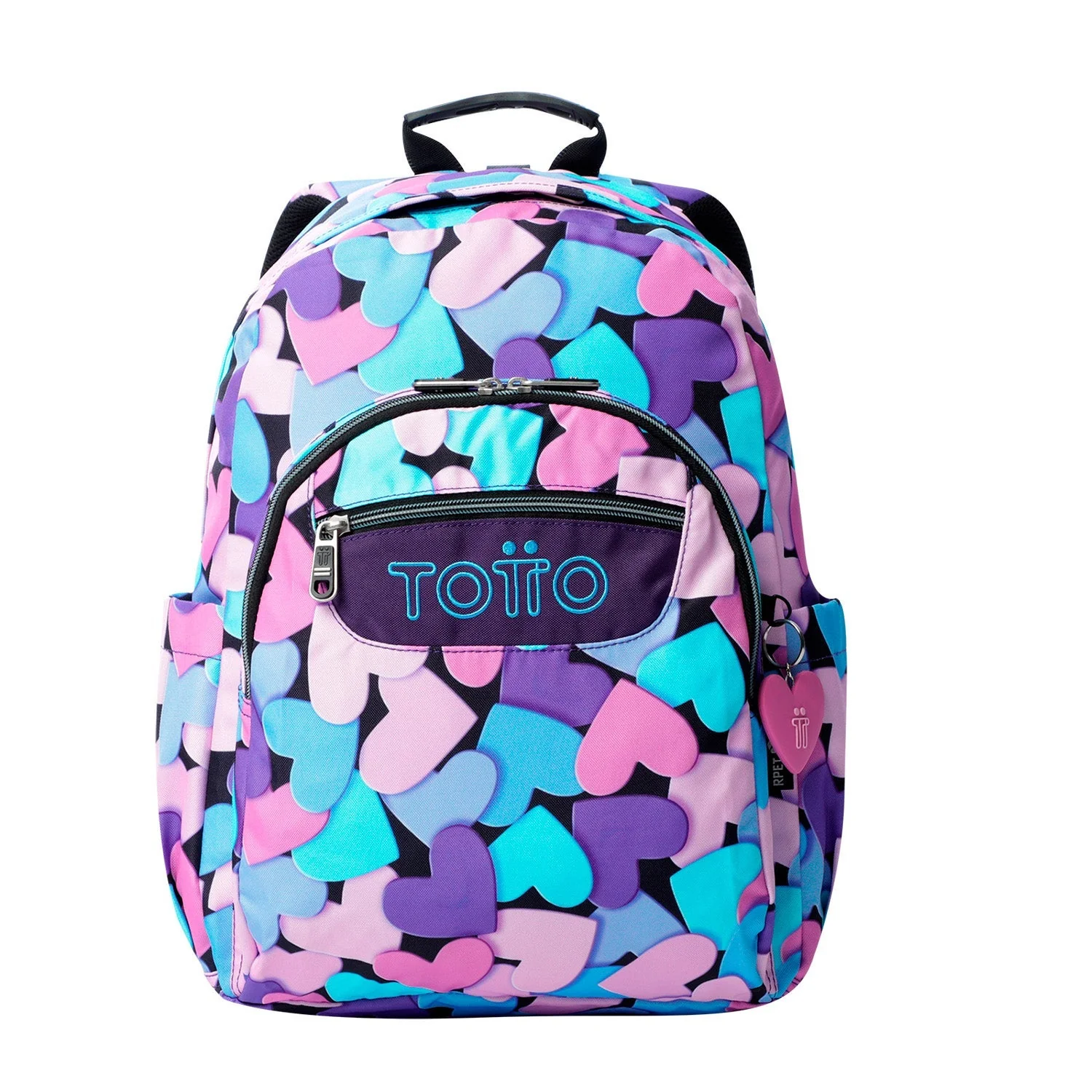Mochila Acuareles Outlet - Adaptable a carro - Image 22