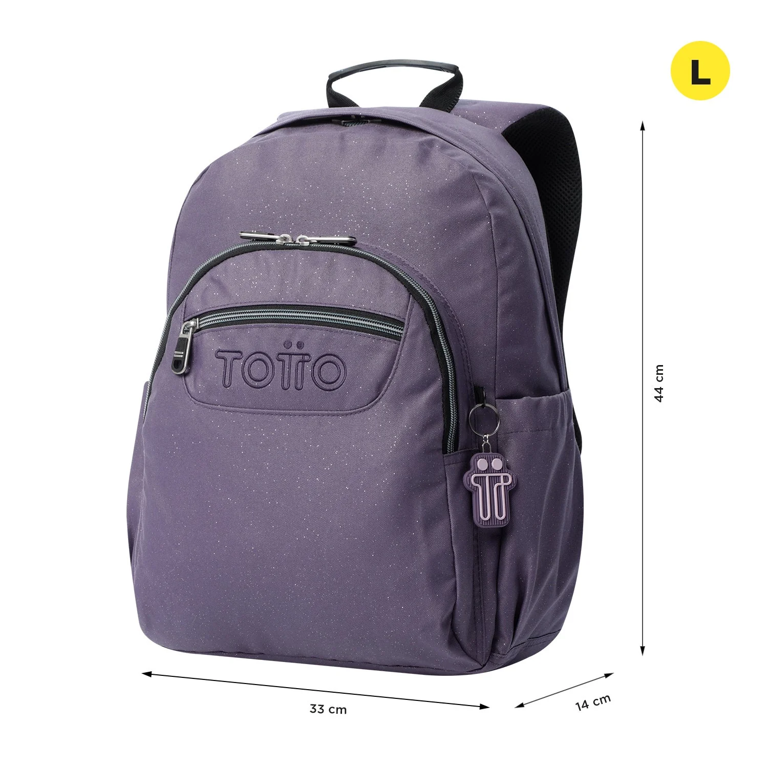 Mochila Acuareles Outlet - Adaptable a carro - Image 28