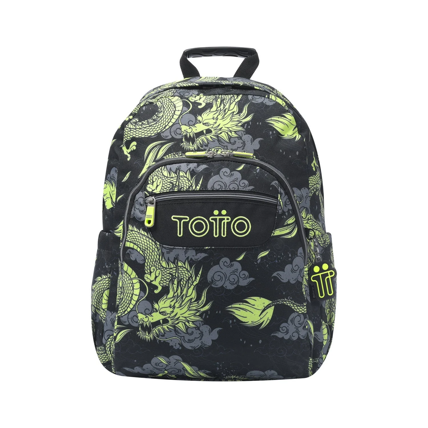 Mochila Acuareles Outlet - Adaptable a carro - Image 3