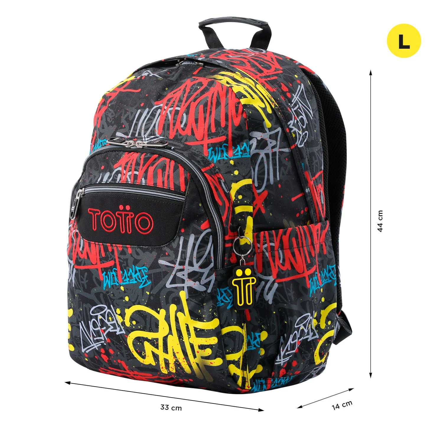 Mochila Acuareles Outlet - Adaptable a carro - Image 30