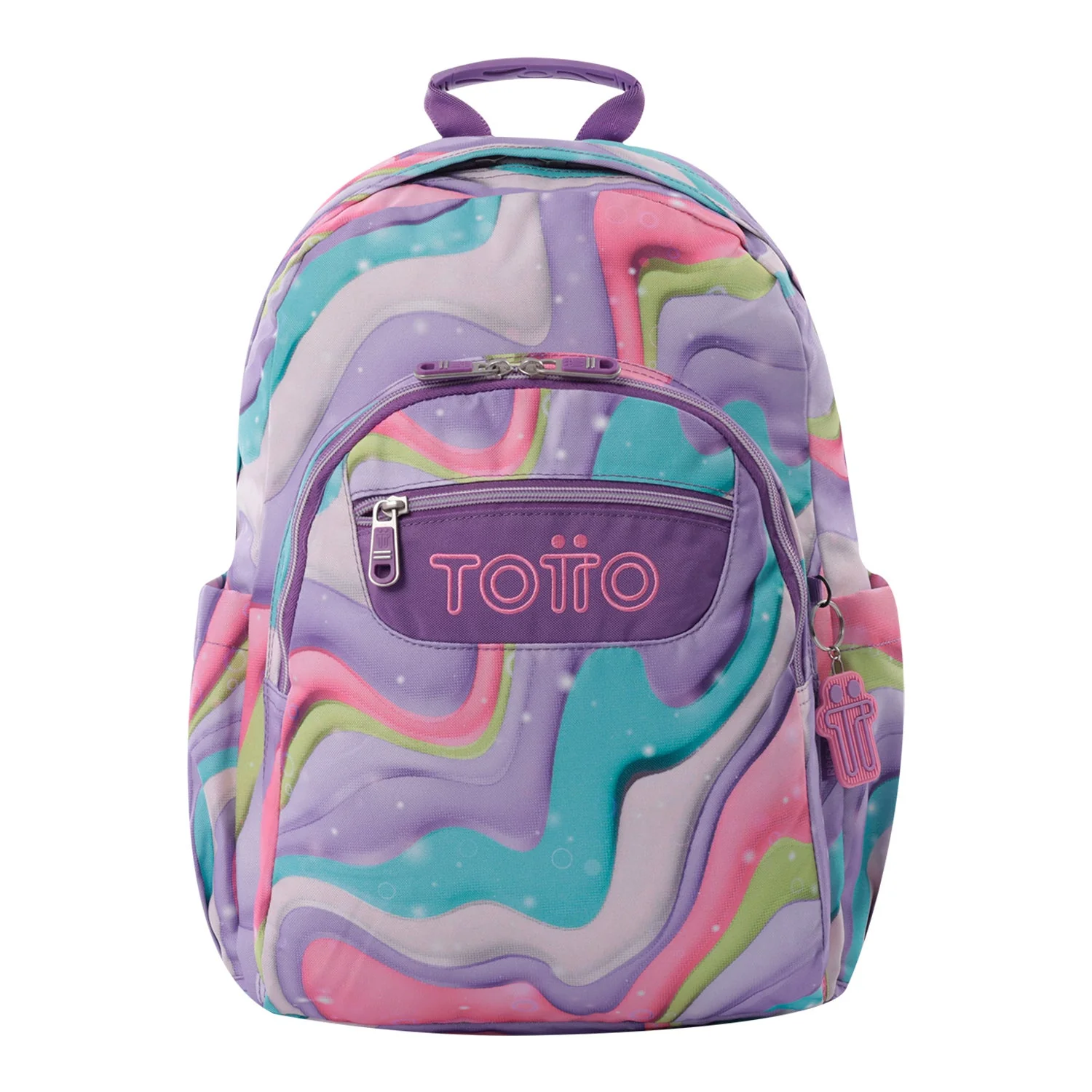 Mochila Acuareles Outlet - Adaptable a carro - Image 4
