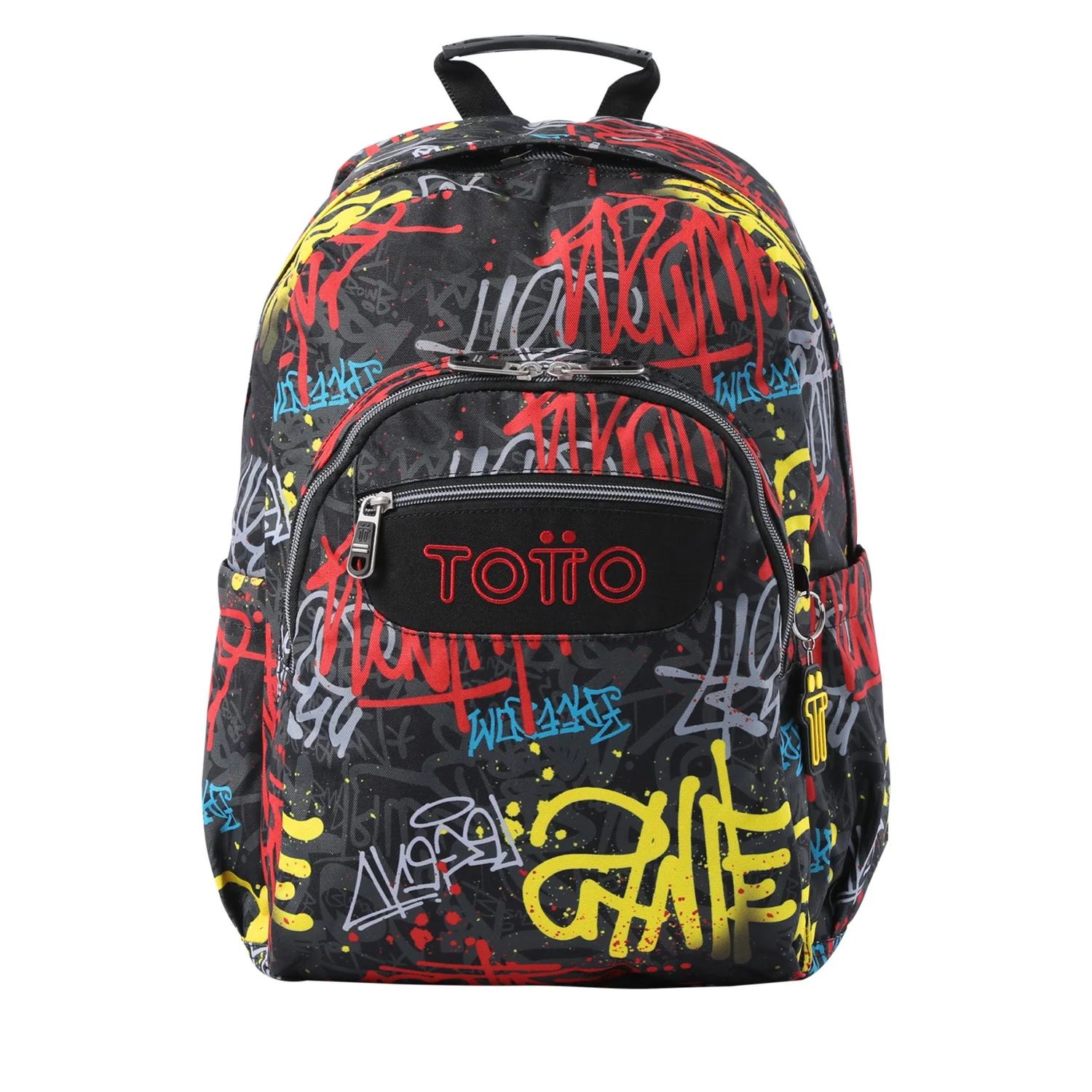 Mochila Acuareles Outlet - Adaptable a carro - Image 5