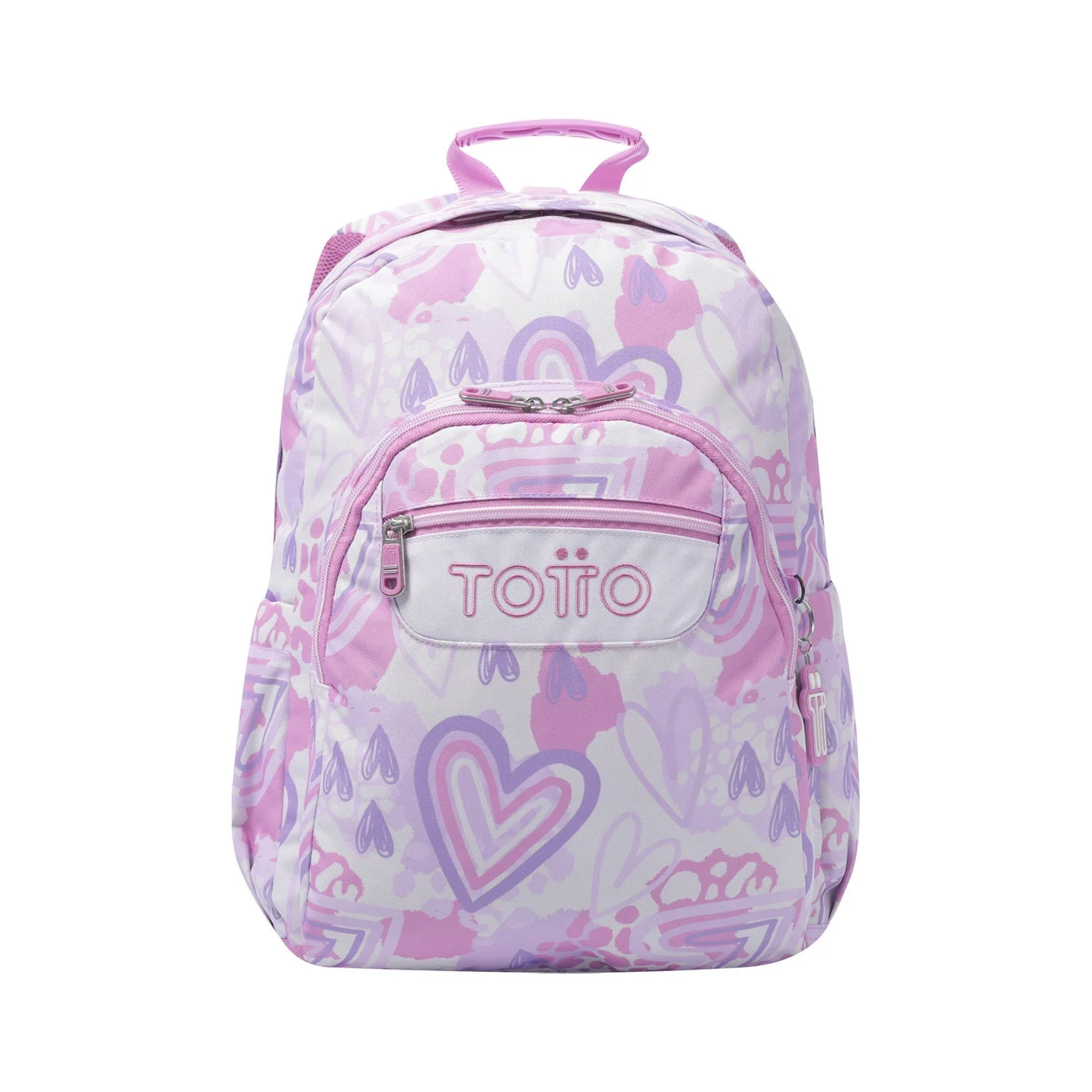 Mochila Acuareles Outlet - Adaptable a carro - Image 6
