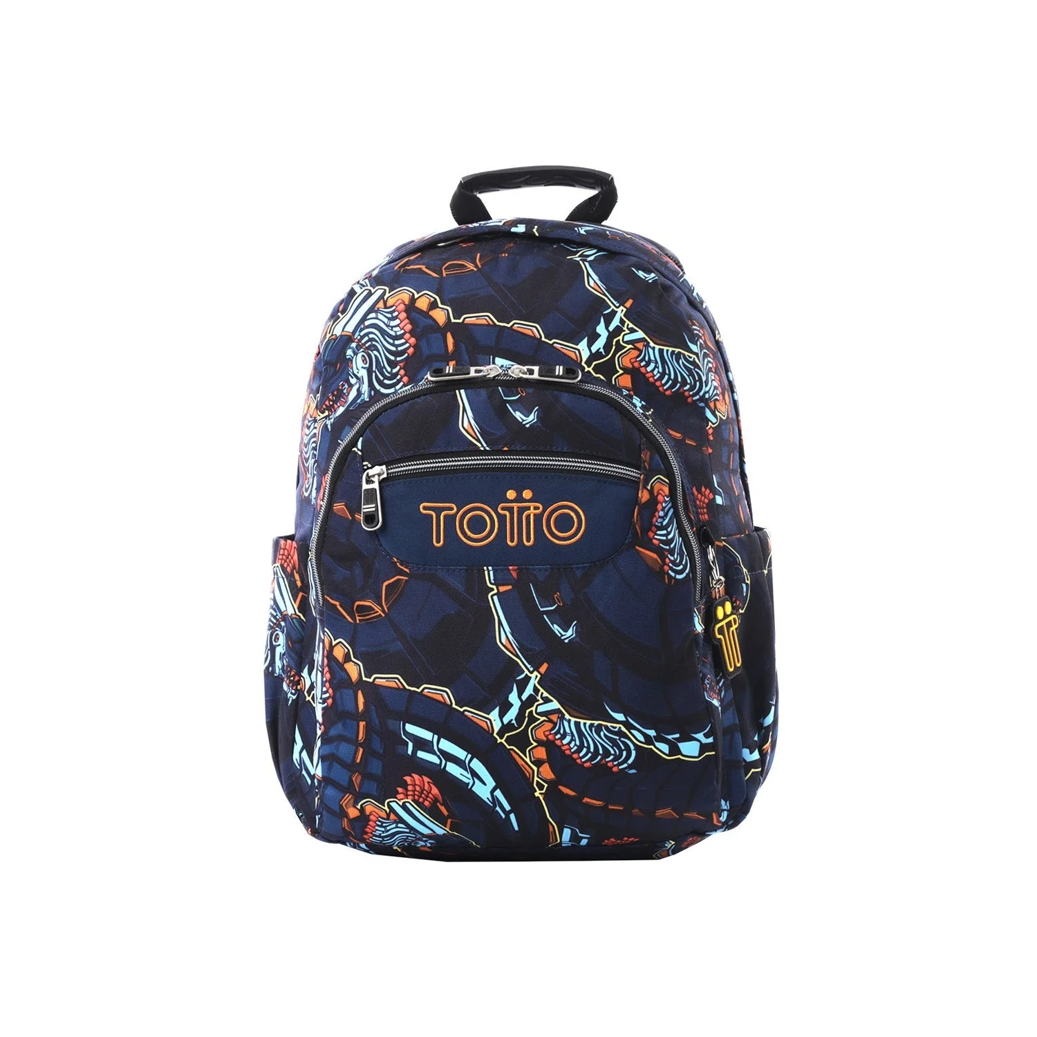 Mochila Acuareles Outlet - Adaptable a carro - Image 7
