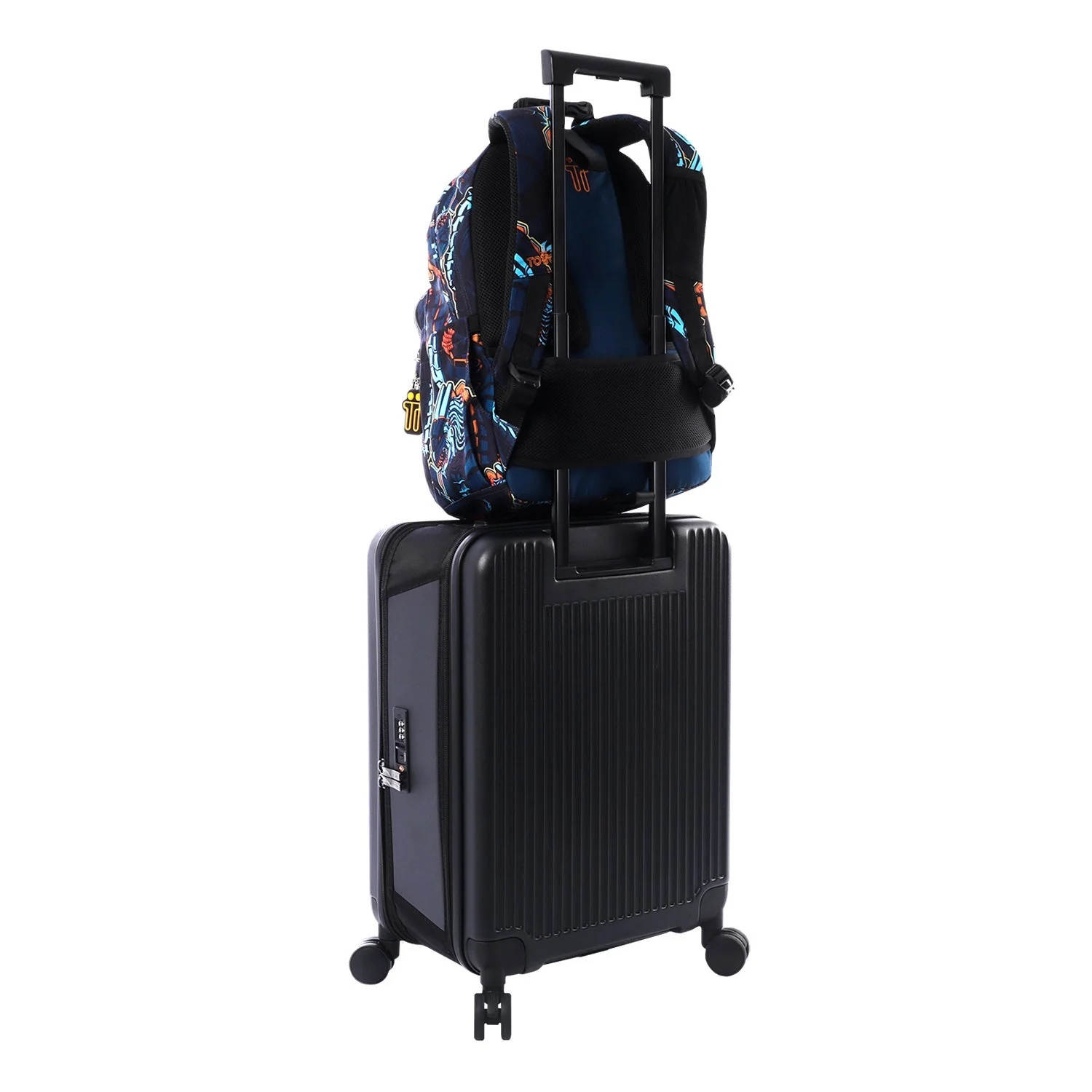 Mochila Acuareles Outlet - Adaptable a carro - Image 71
