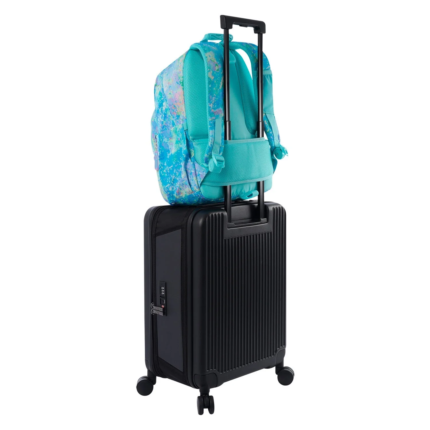 Mochila Acuareles Outlet - Adaptable a carro - Image 77