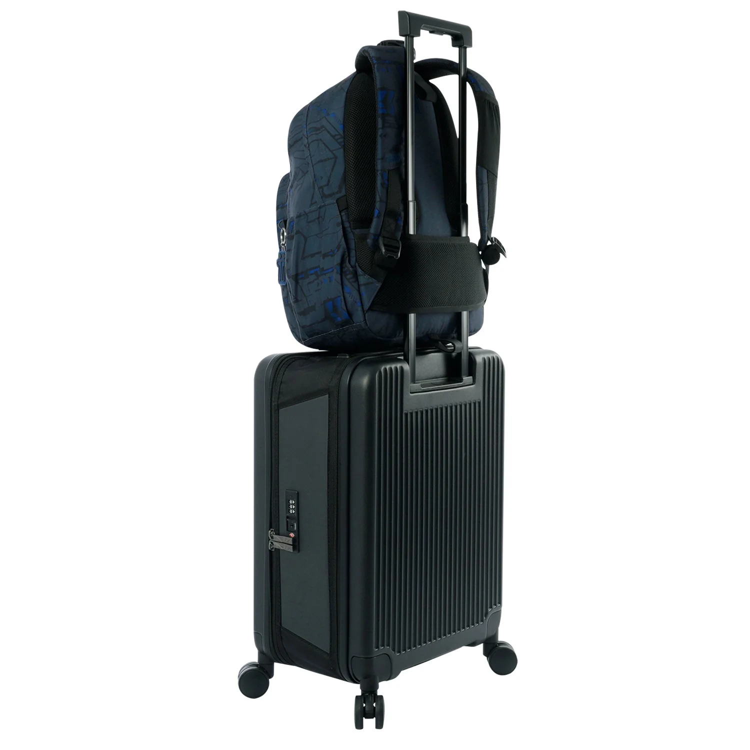 Mochila Acuareles Outlet - Adaptable a carro - Image 80