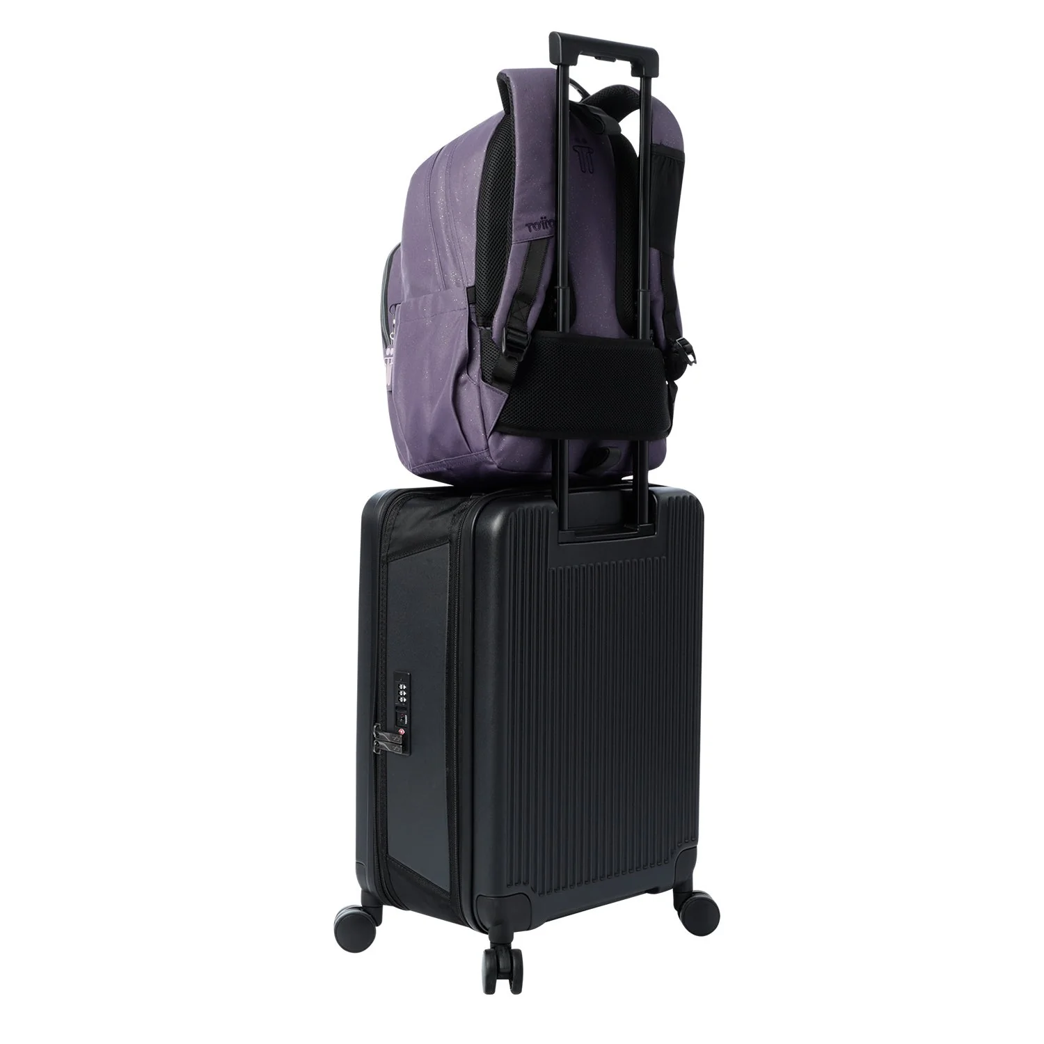 Mochila Acuareles Outlet - Adaptable a carro - Image 81