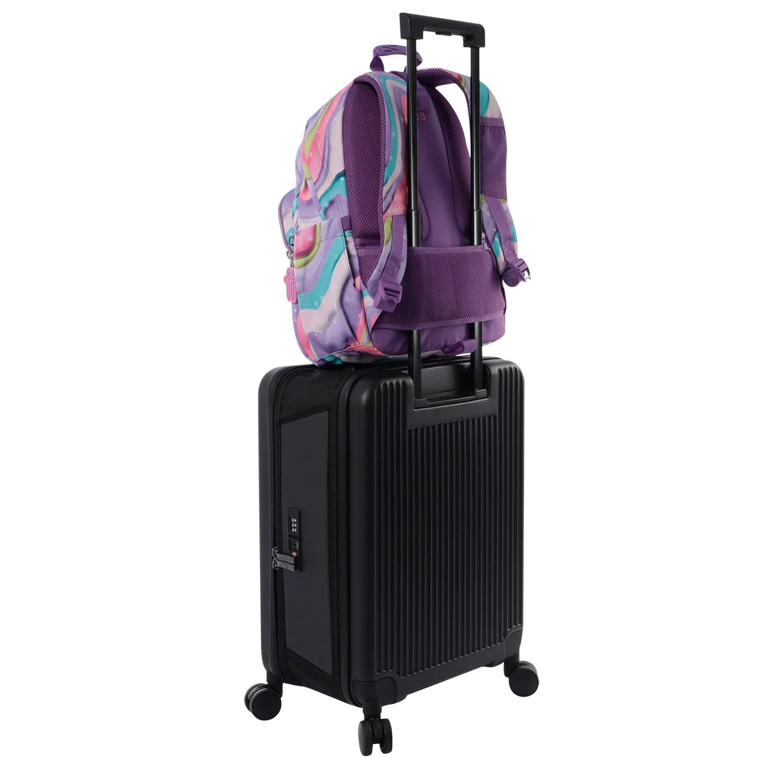 Mochila Acuareles Outlet - Adaptable a carro - Image 83
