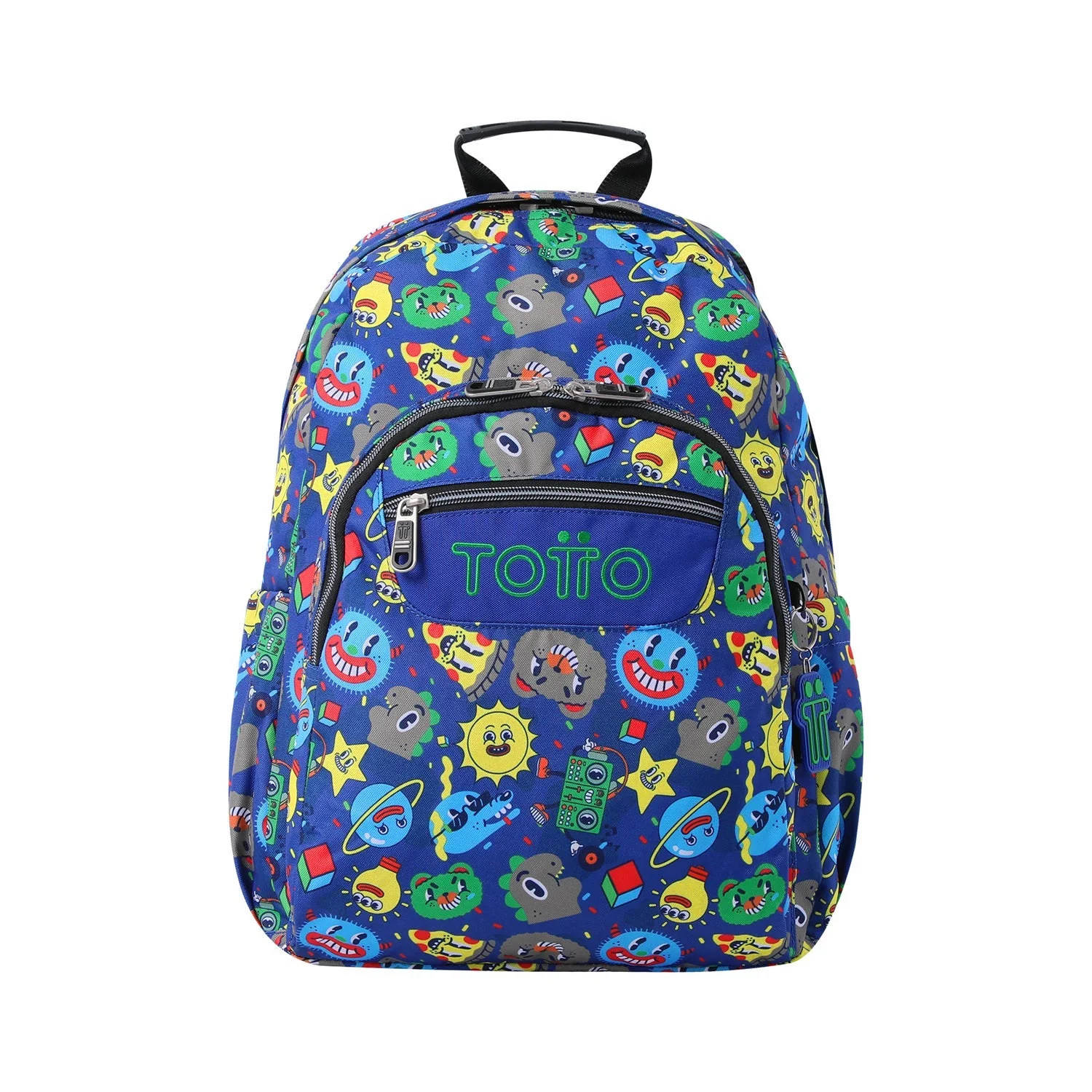 Mochila Acuareles Outlet - Adaptable a carro - Image 9