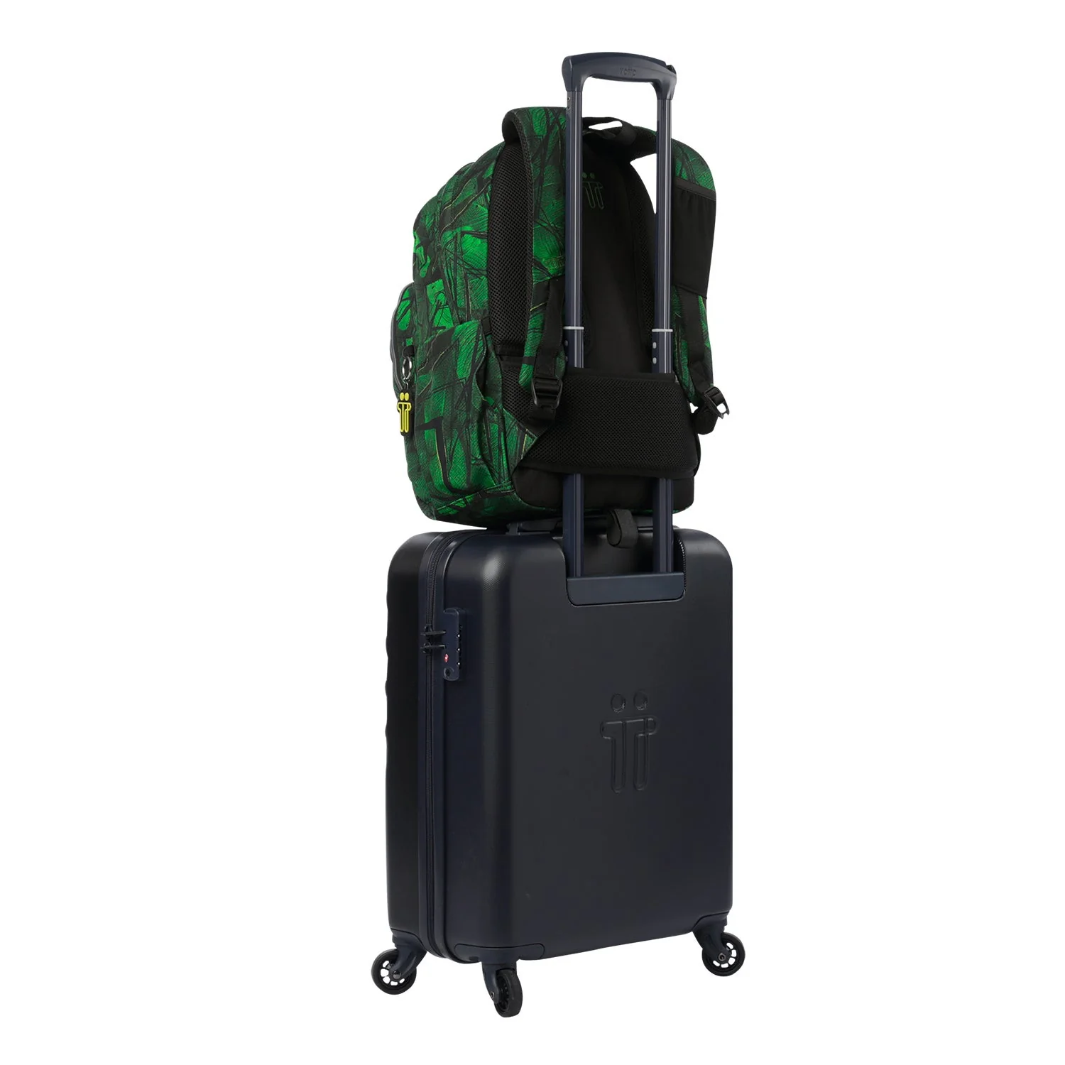 Mochila Acuareles Pack - Adaptable a carro - Image 101