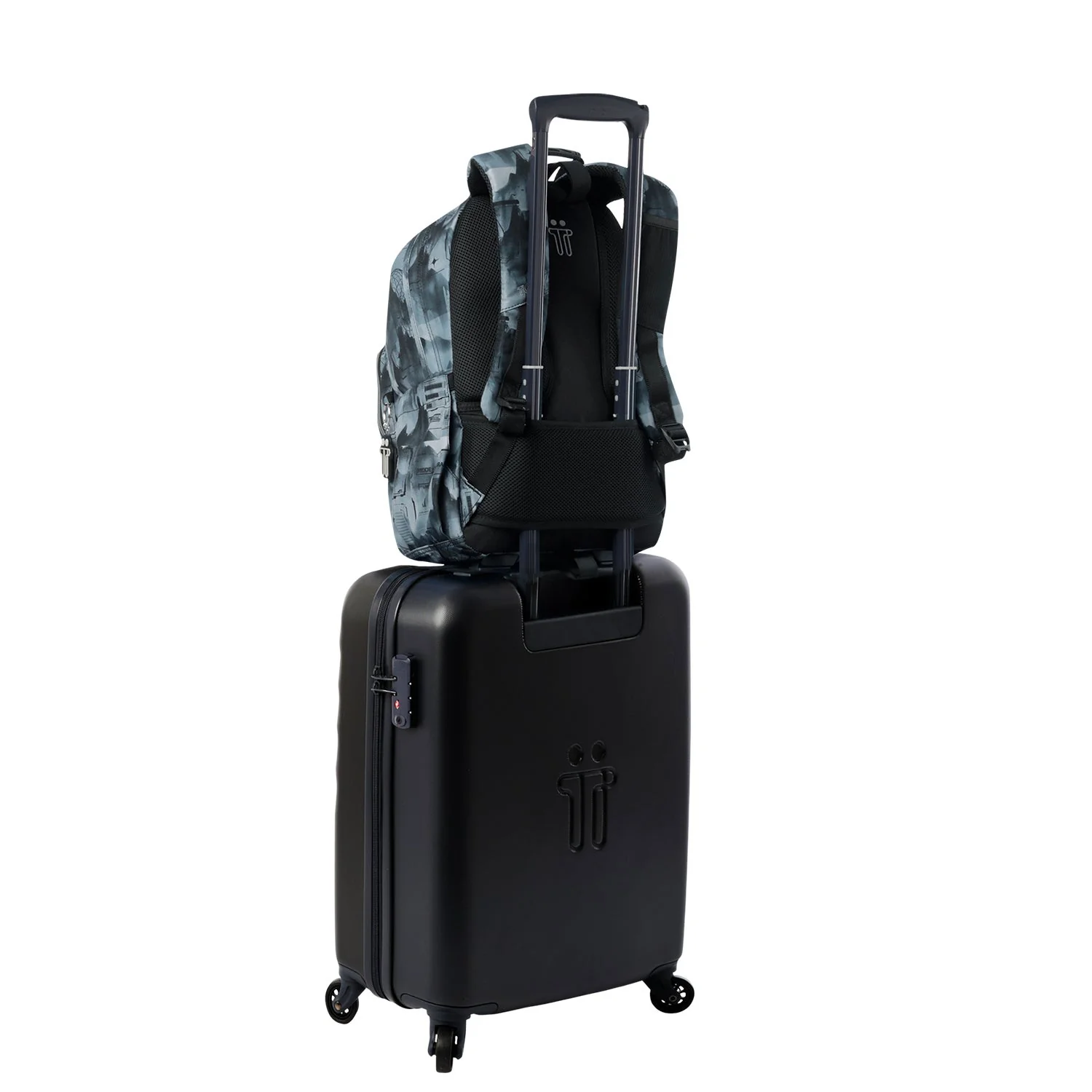 Mochila Acuareles Pack - Adaptable a carro - Image 103