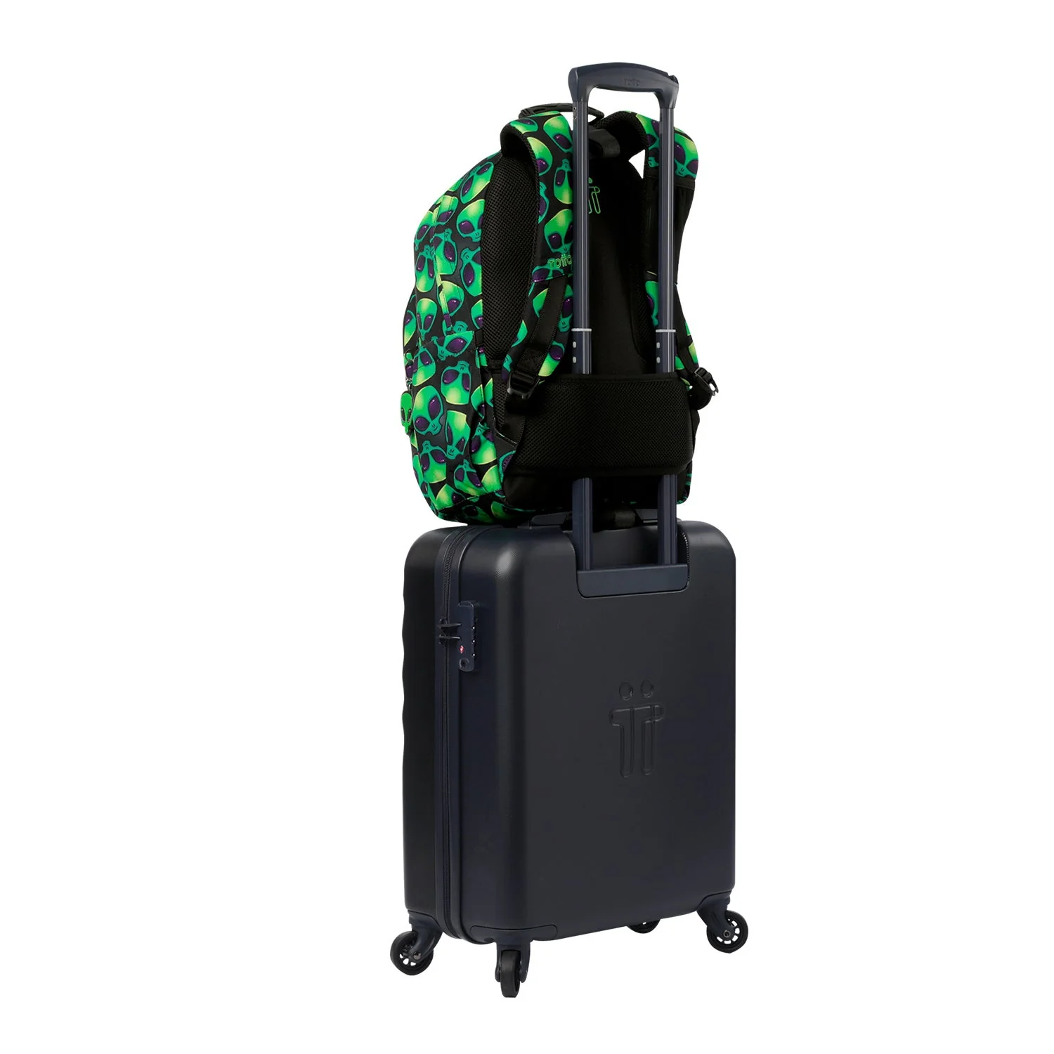 Mochila Acuareles Pack - Adaptable a carro - Image 106