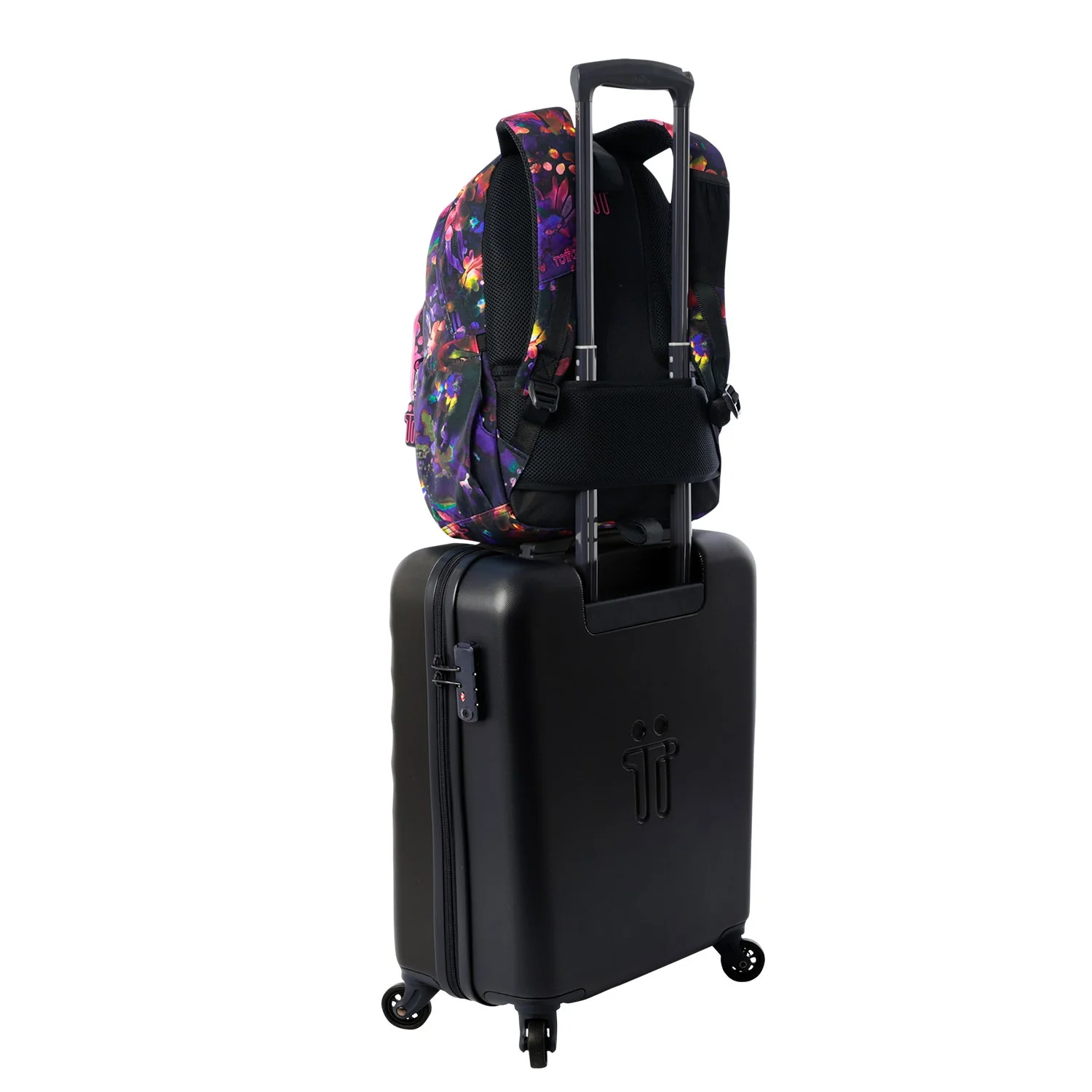Mochila Acuareles Pack - Adaptable a carro - Image 107