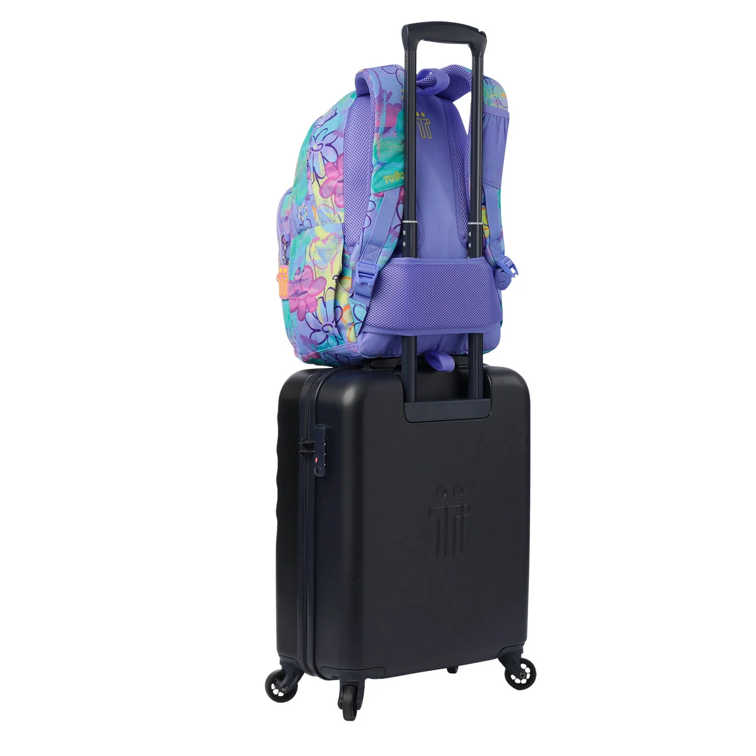 Mochila Acuareles Pack - Adaptable a carro - Image 108