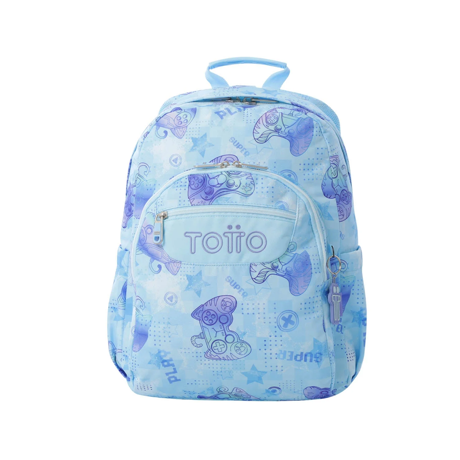 Mochila Acuareles Pack - Adaptable a carro - Image 11