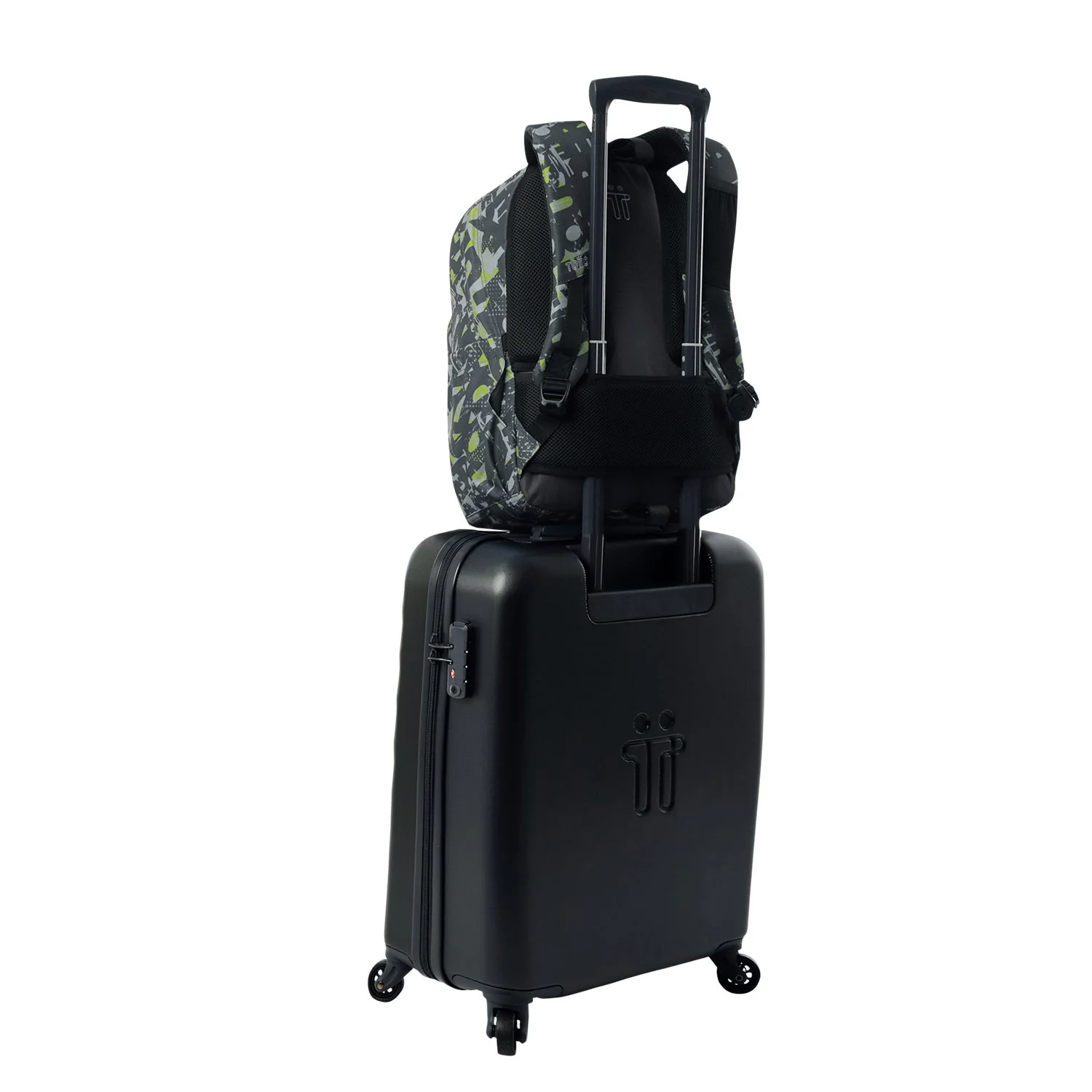 Mochila Acuareles Pack - Adaptable a carro - Image 111