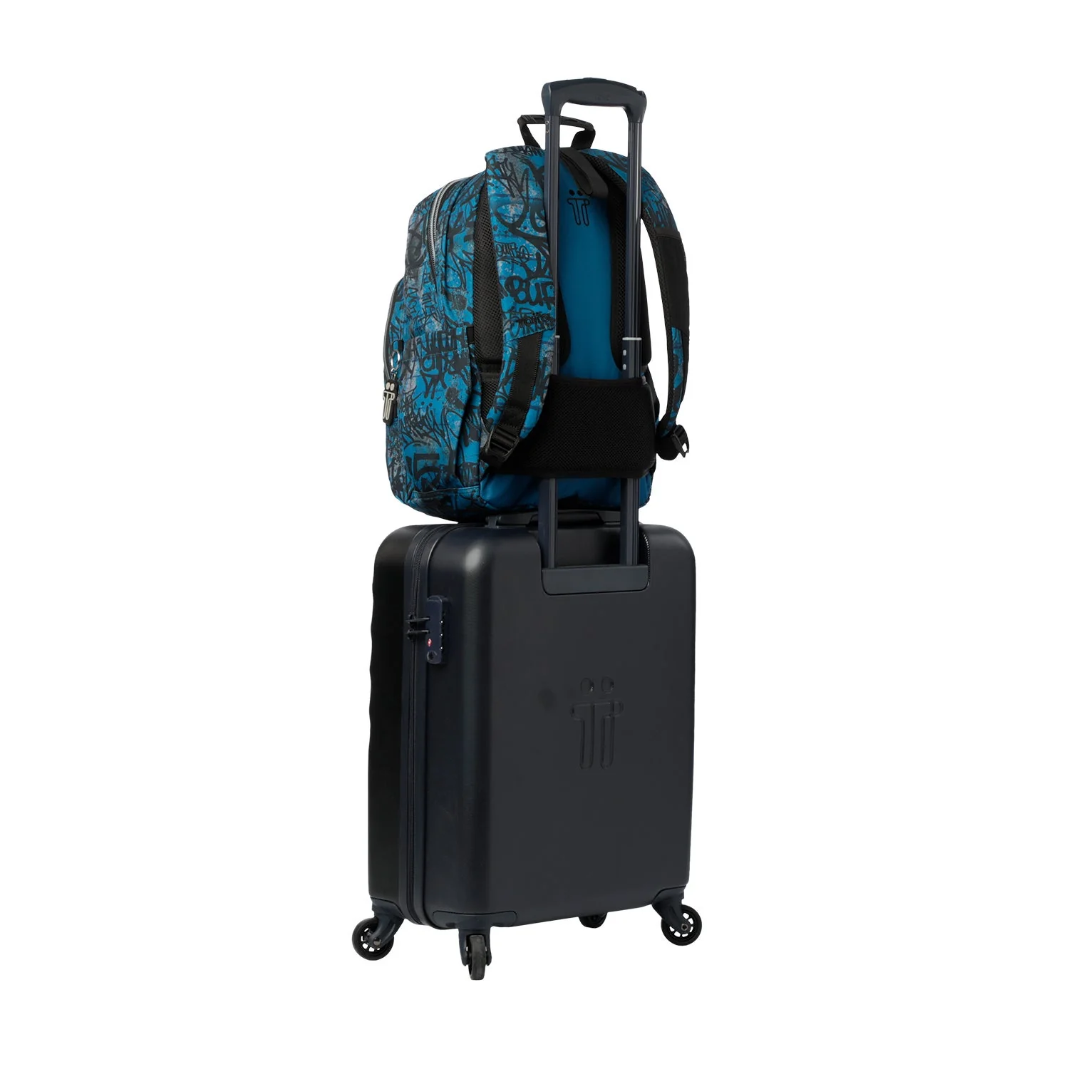 Mochila Acuareles Pack - Adaptable a carro - Image 112