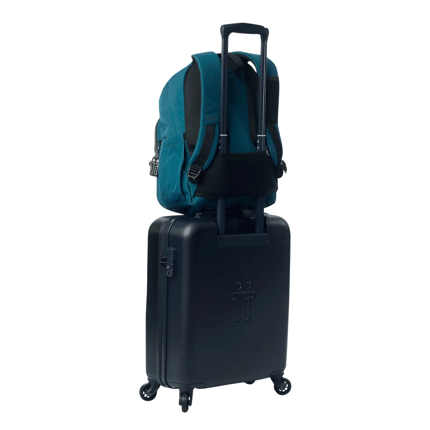 Mochila Acuareles Pack - Adaptable a carro - Image 113