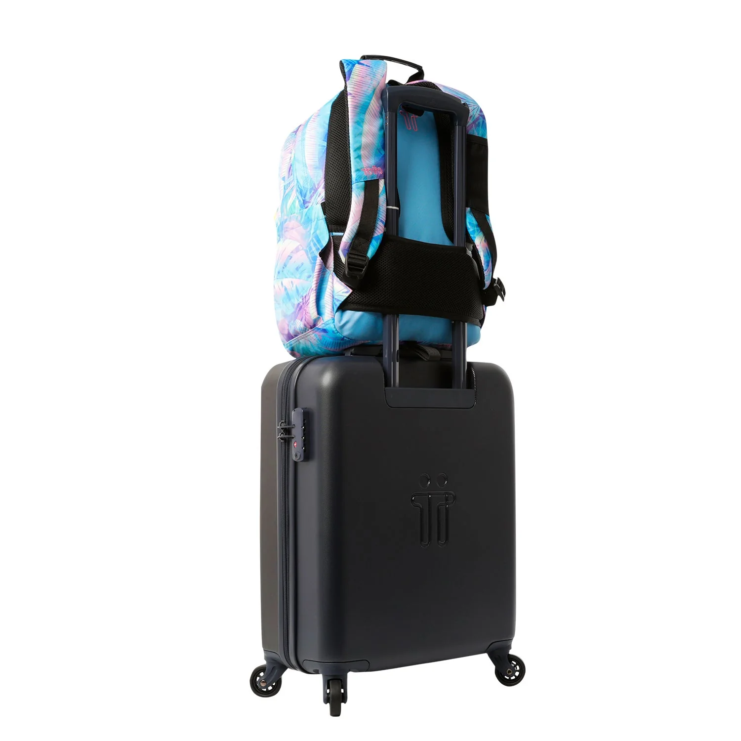 Mochila Acuareles Pack - Adaptable a carro - Image 115