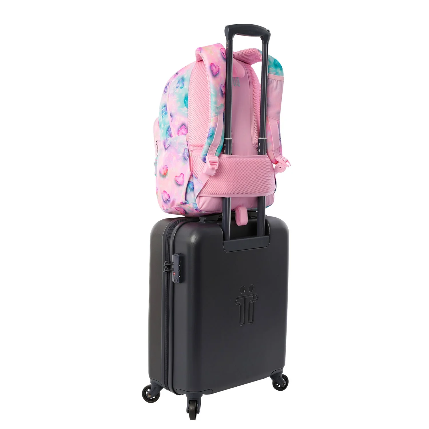 Mochila Acuareles Pack - Adaptable a carro - Image 116