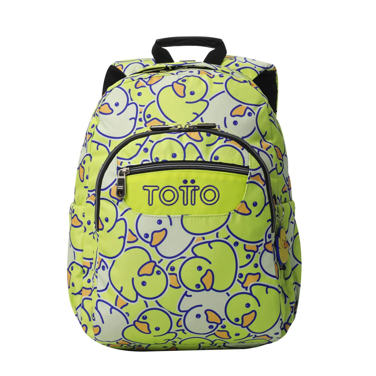 Mochila Acuareles Pack - Adaptable a carro - Image 12