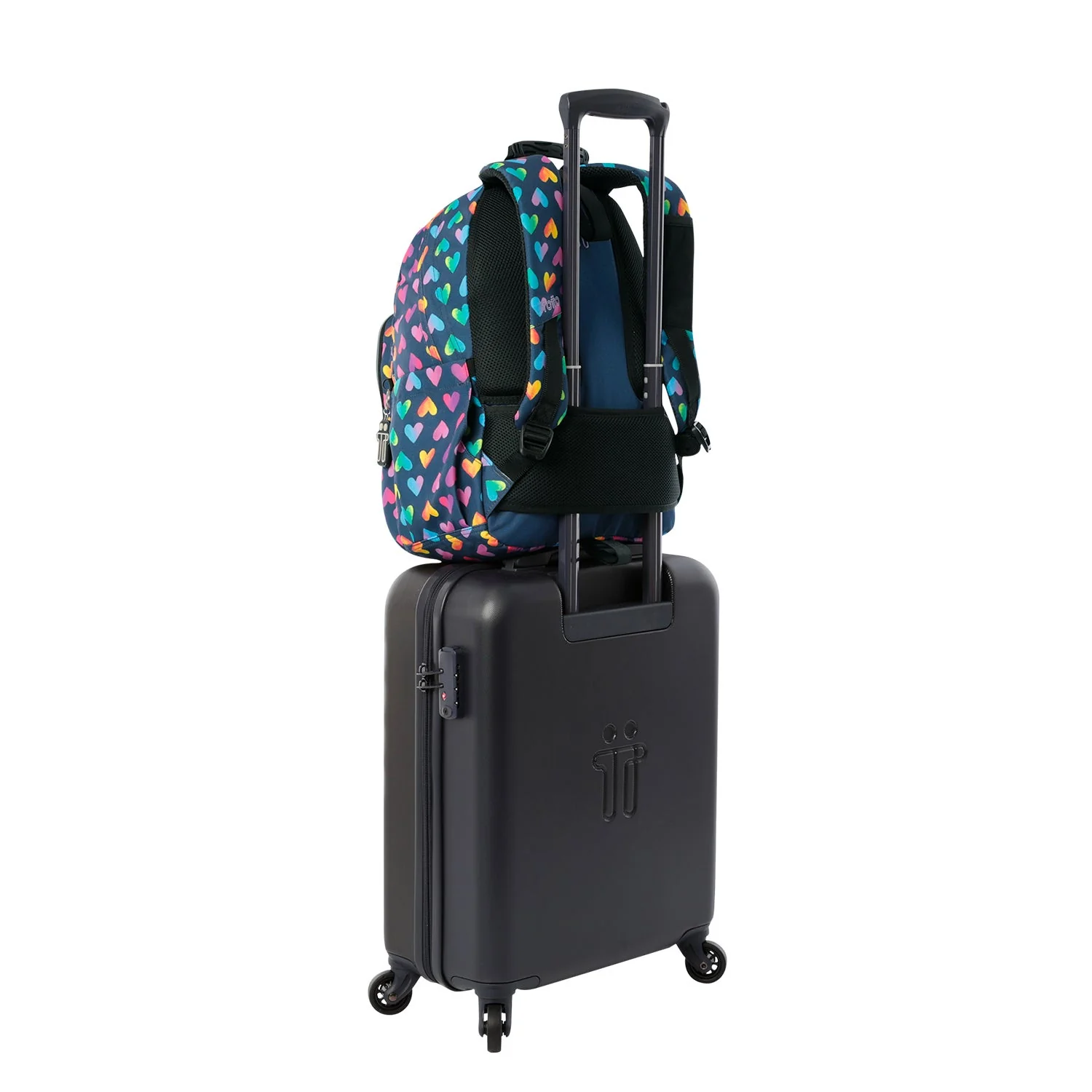 Mochila Acuareles Pack - Adaptable a carro - Image 120