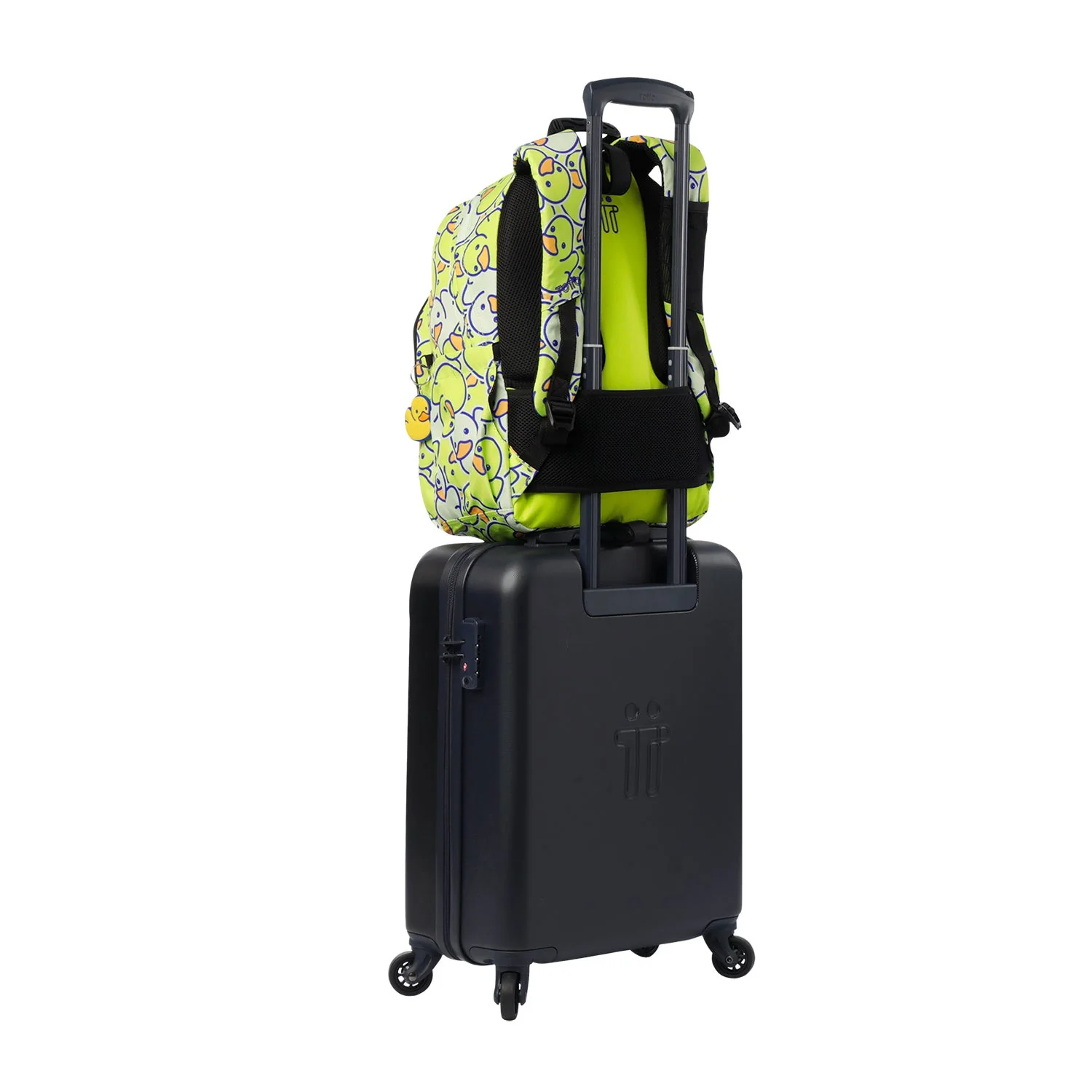 Mochila Acuareles Pack - Adaptable a carro - Image 121