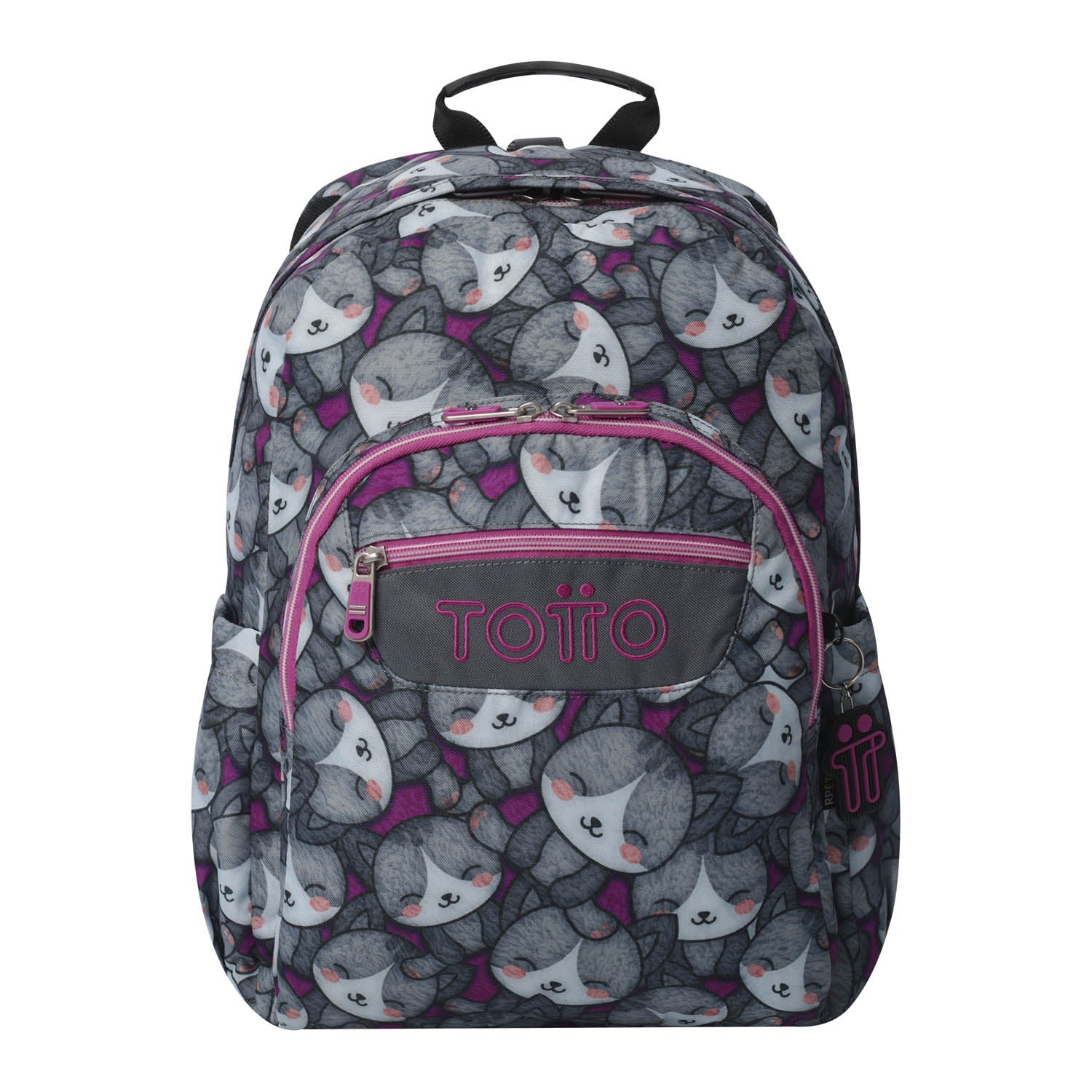 Mochila Acuareles Pack - Adaptable a carro - Image 14